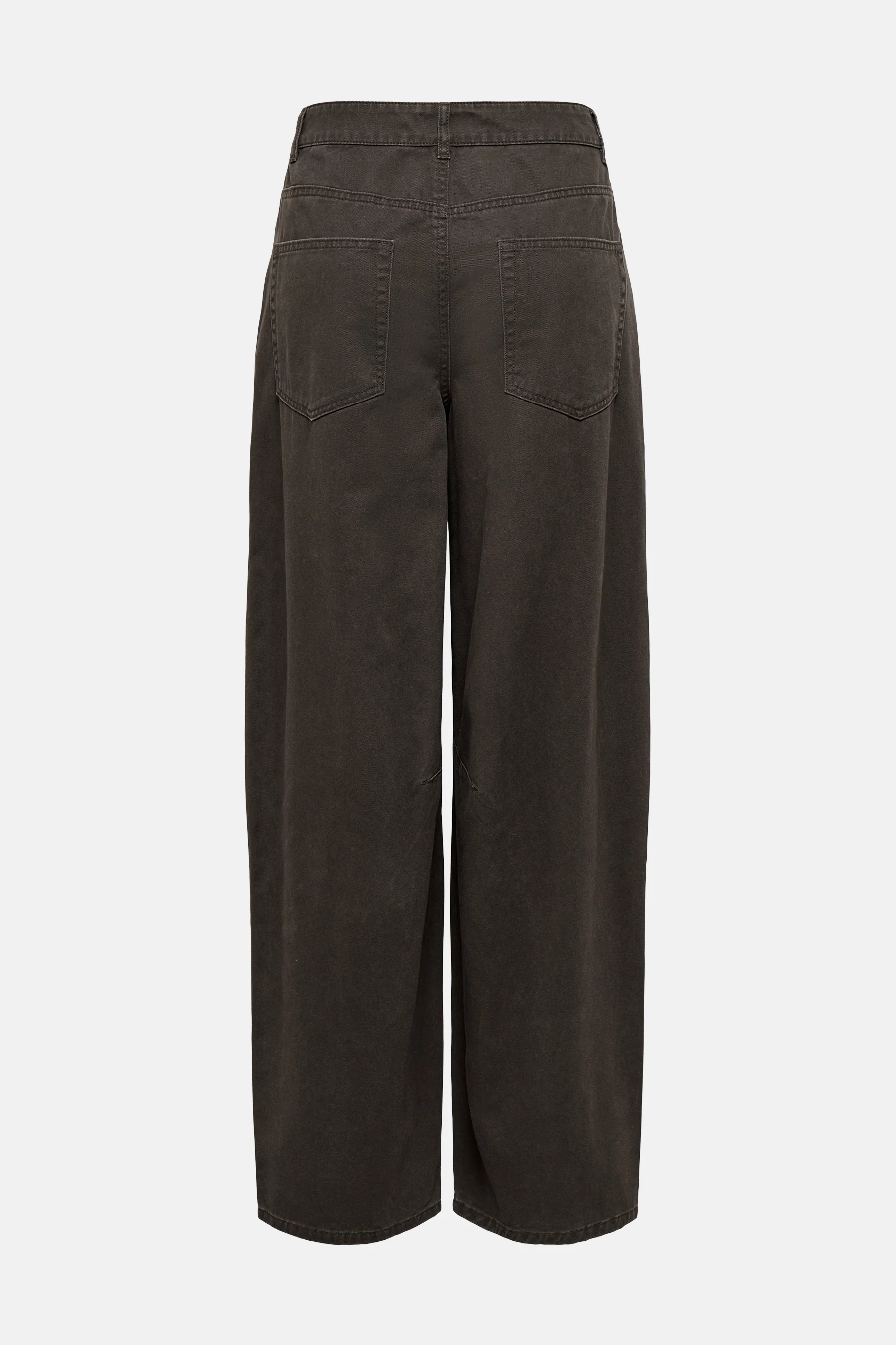 Broek - bruin - Image 2