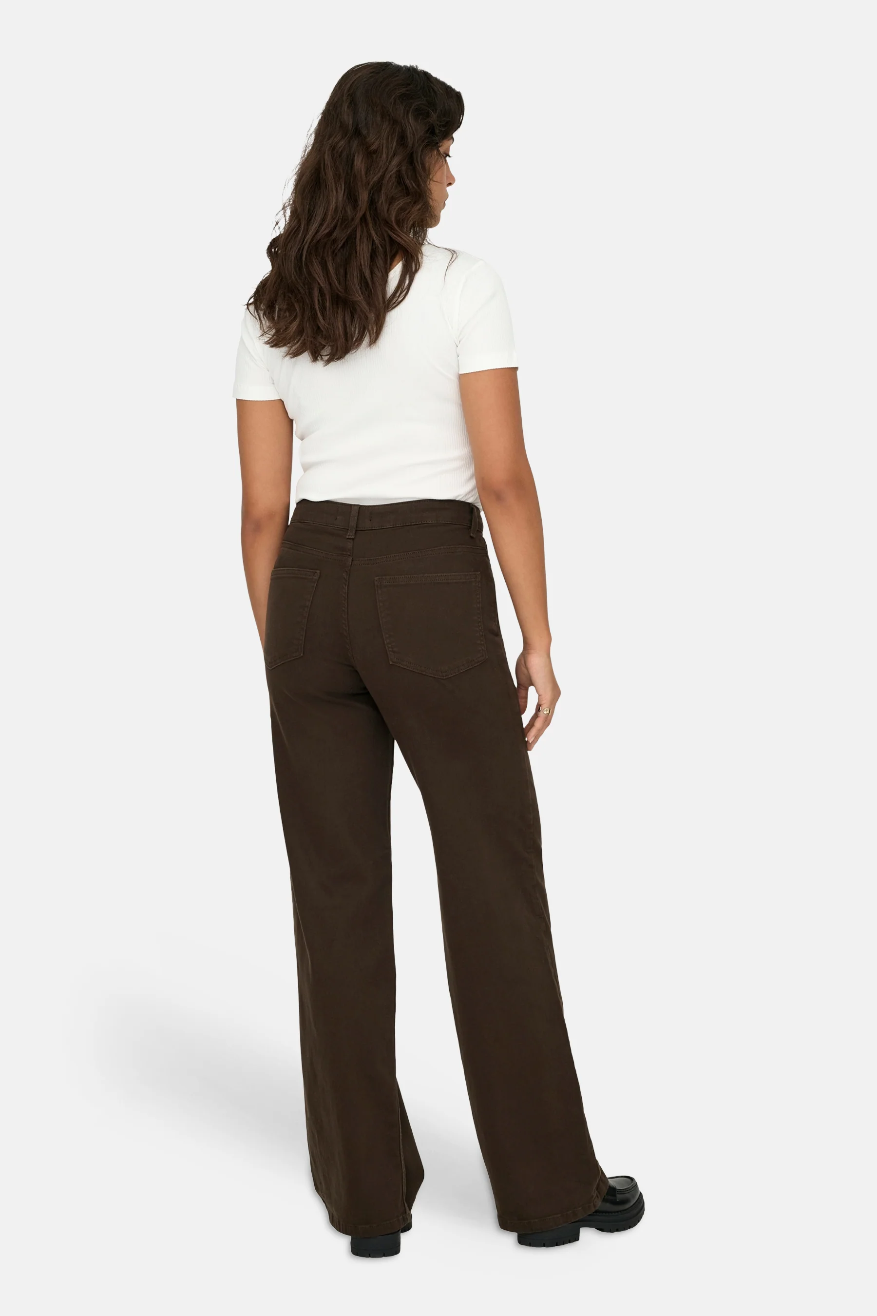 Broek - bruin - Image 3
