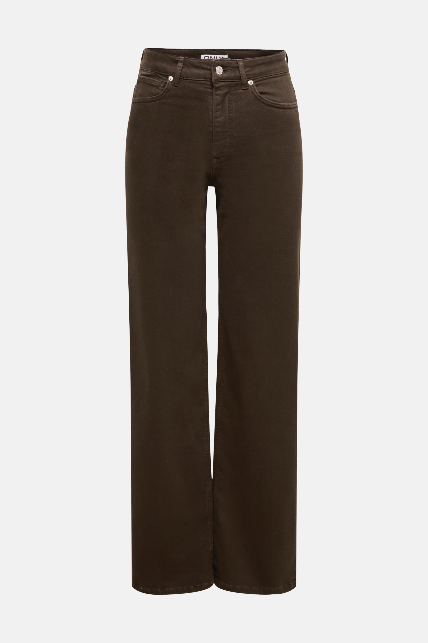 Broek - bruin - Image 6