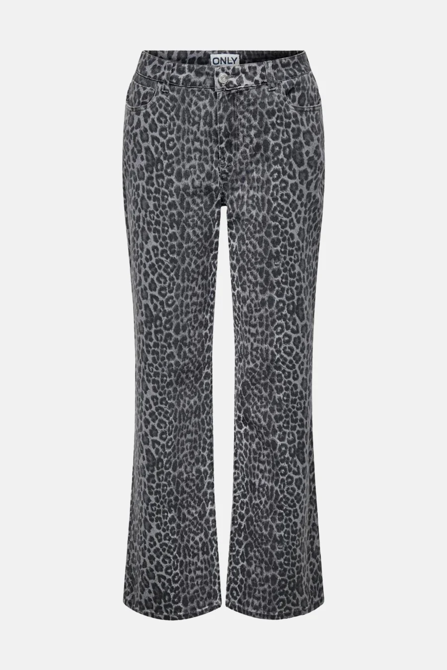 Broek - grijs