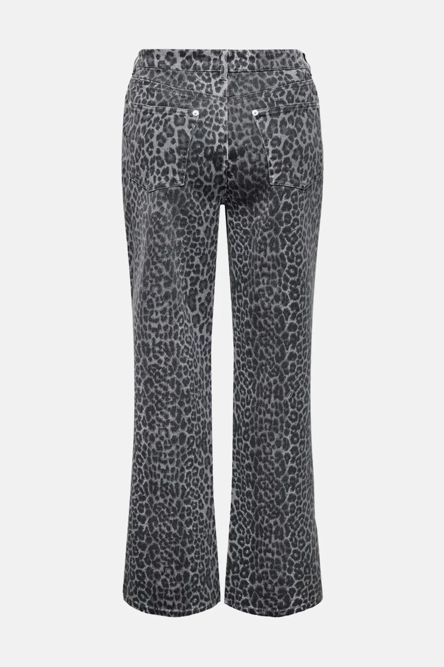 Broek - grijs - Image 2