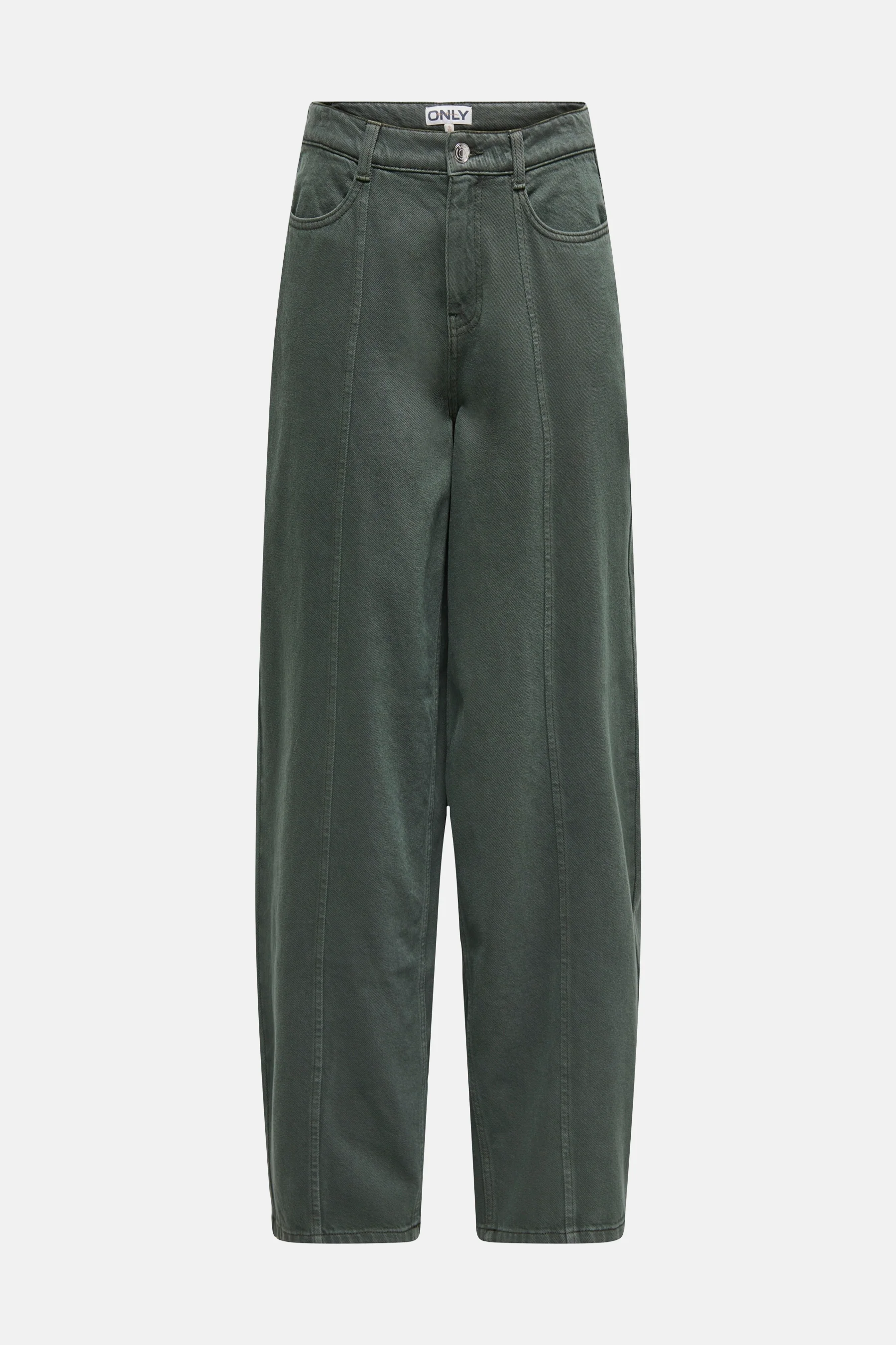 Colorbroek - groen