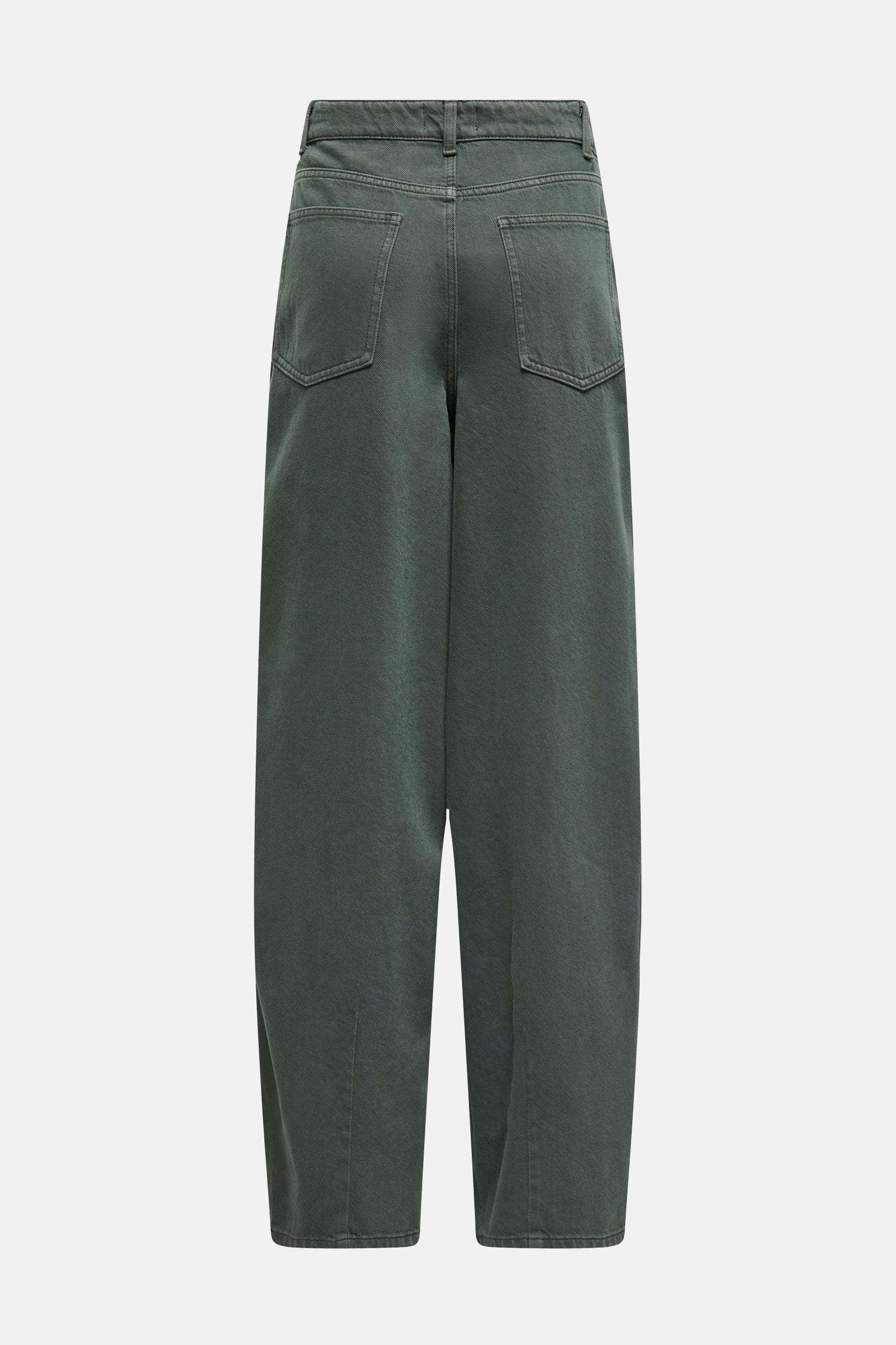 Colorbroek - groen - Image 2
