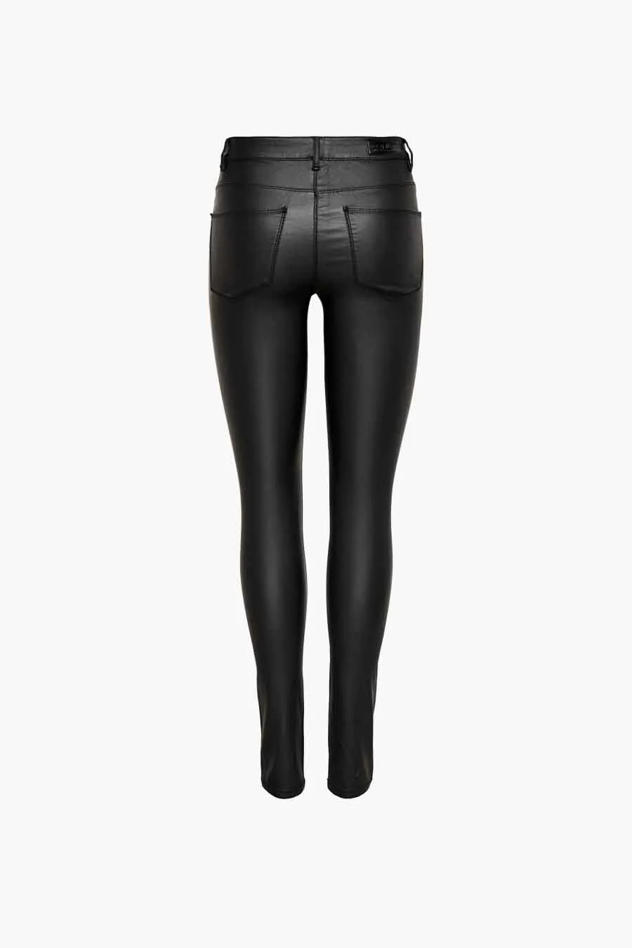 5-pocket broeken zwart - ONLY® - Image 7