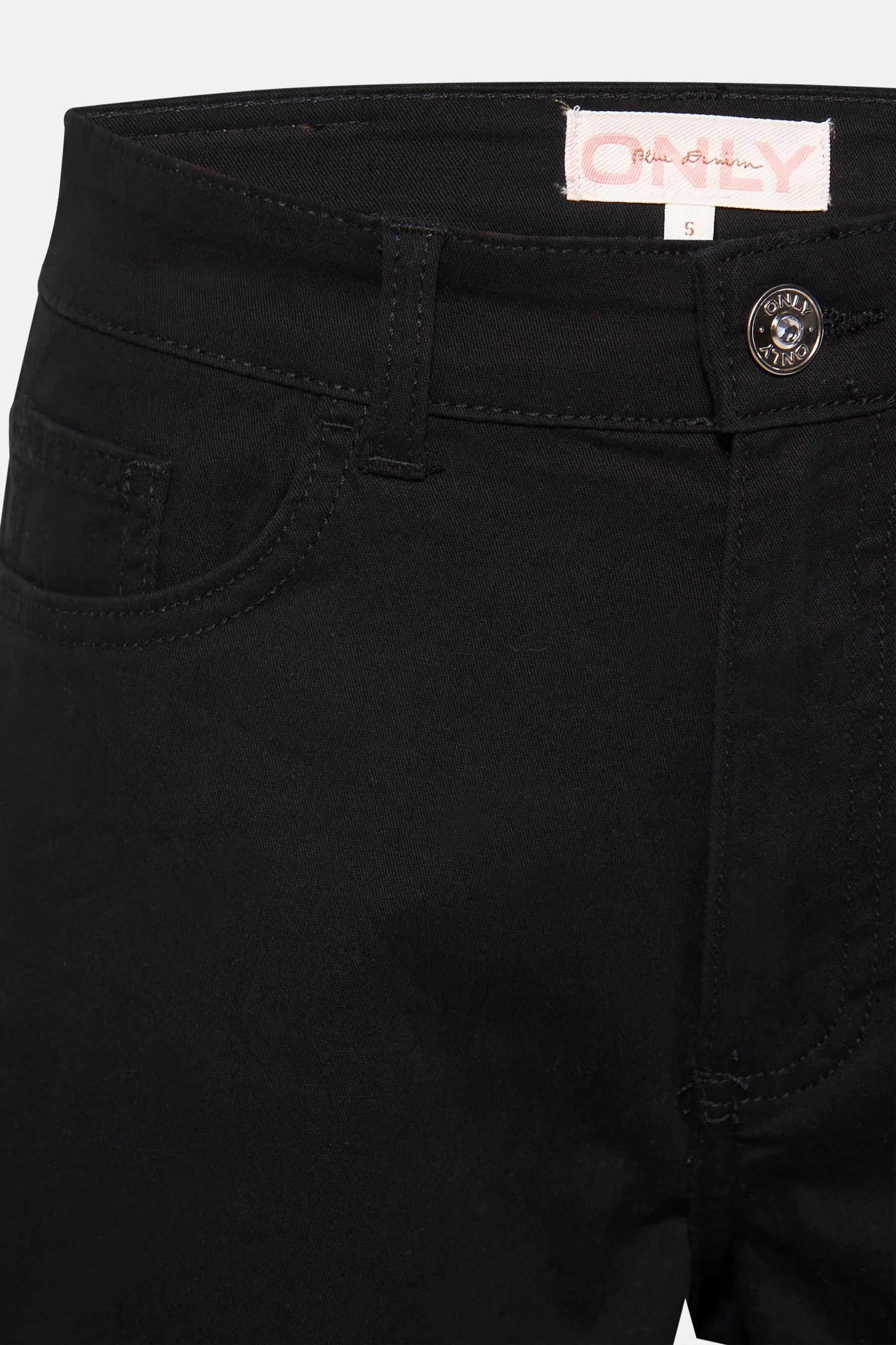 Short - Zwart - Image 3
