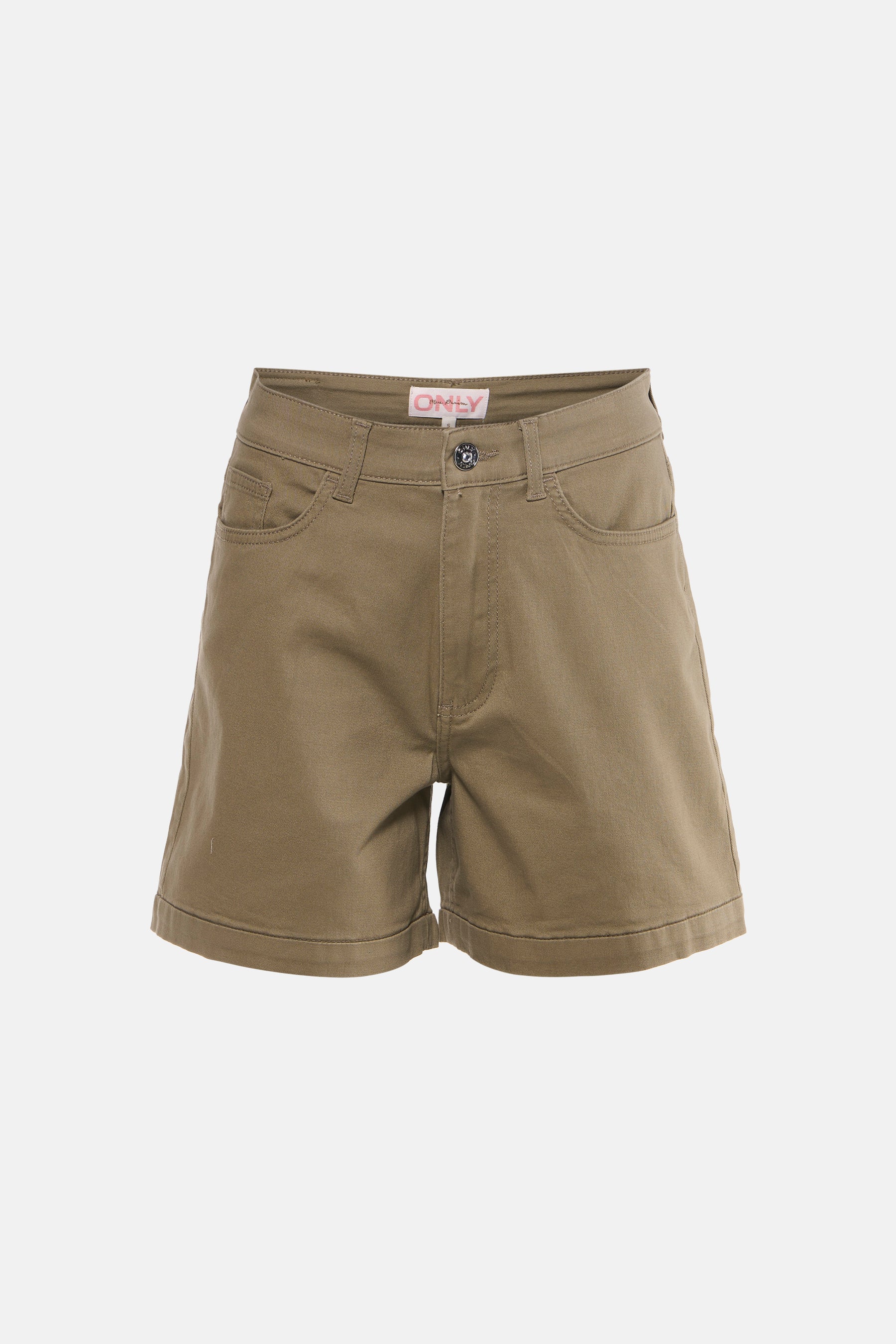 Short - Beige - Image 4