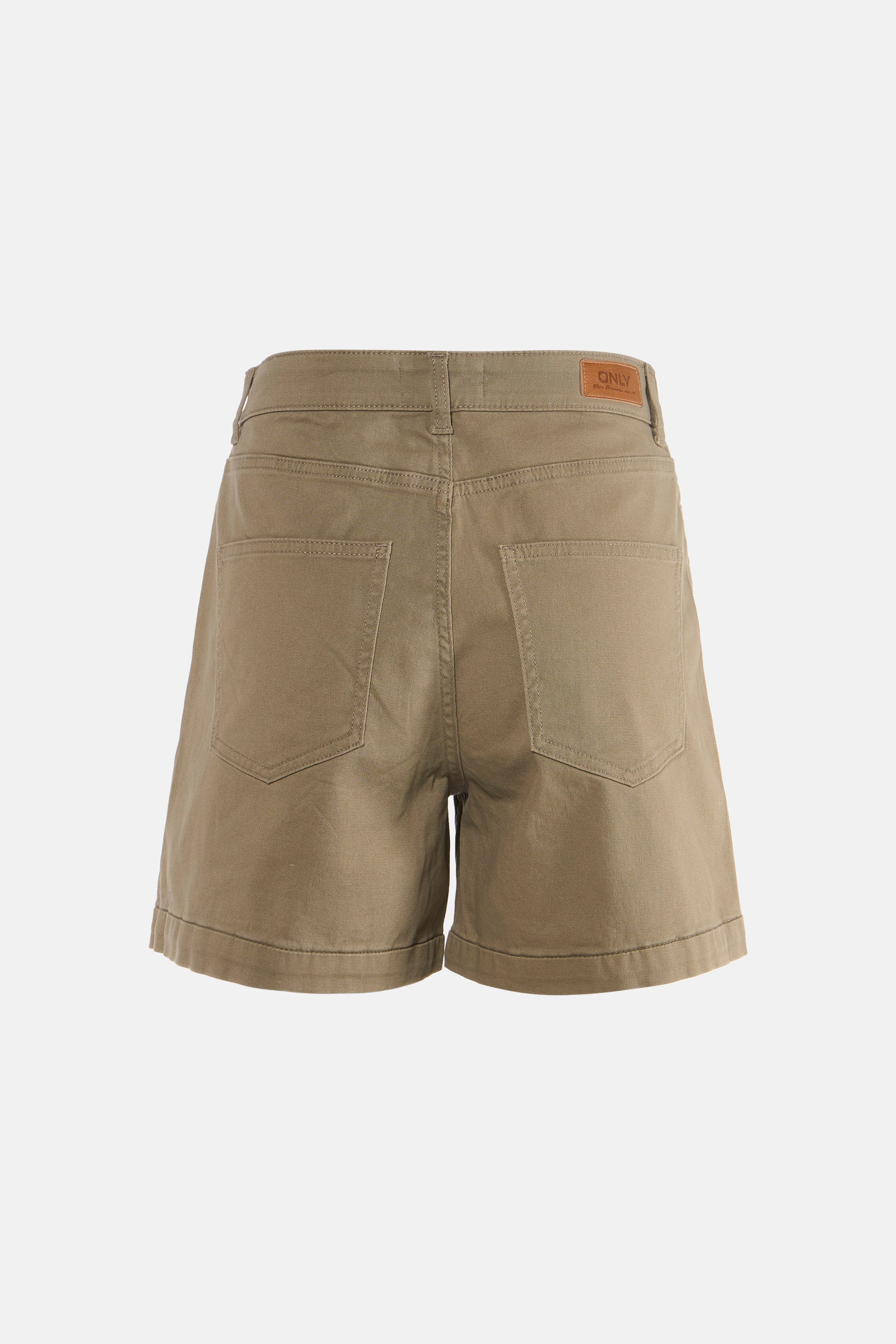 Short - Beige - Image 5