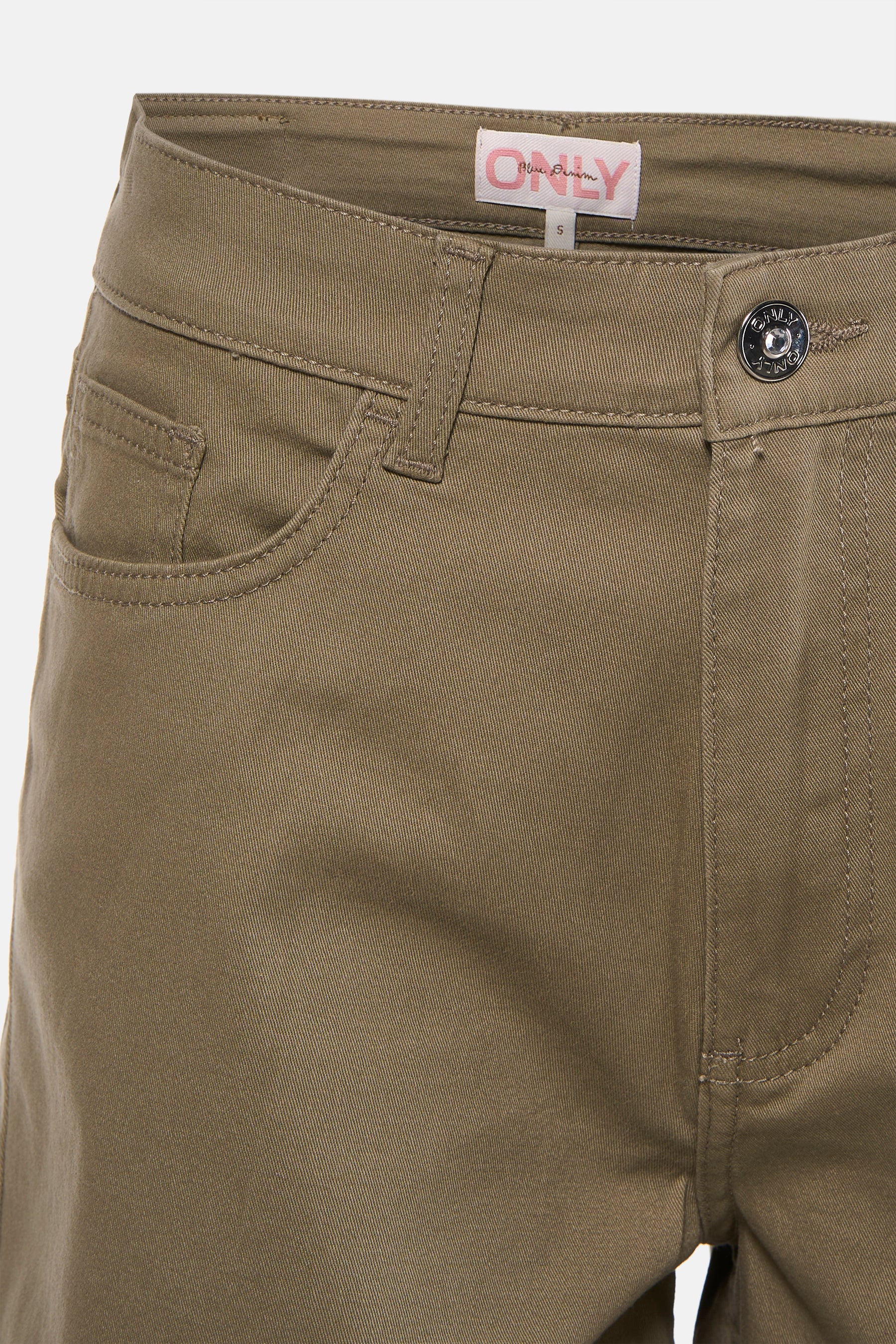 Short - Beige - Image 6
