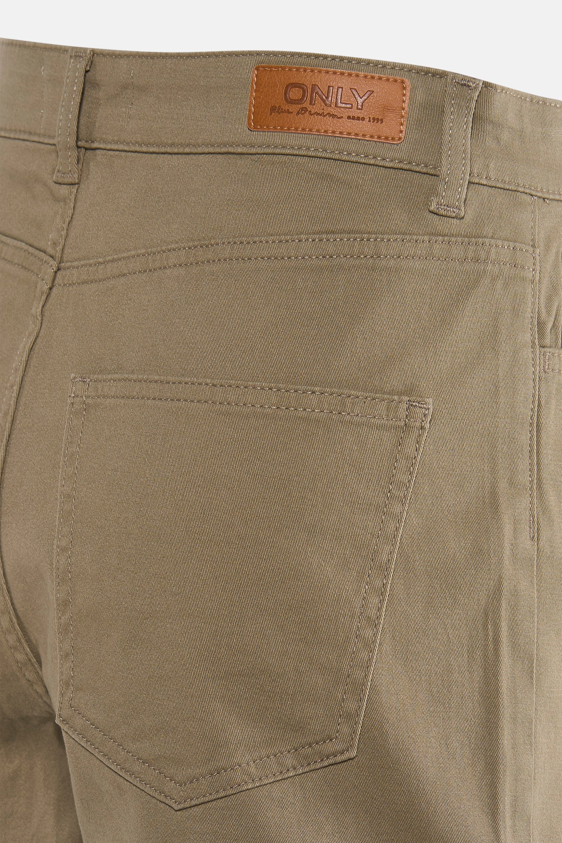 Short - Beige - Image 7