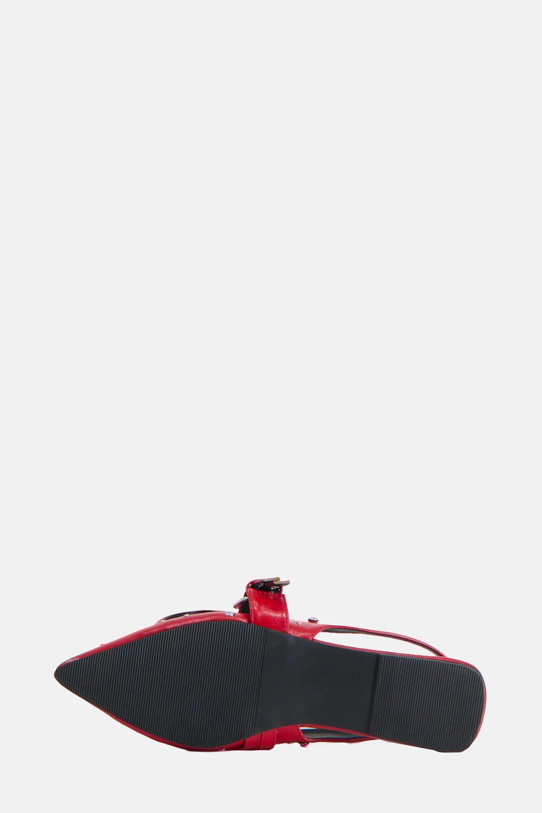 Schoenen - rood - Image 4