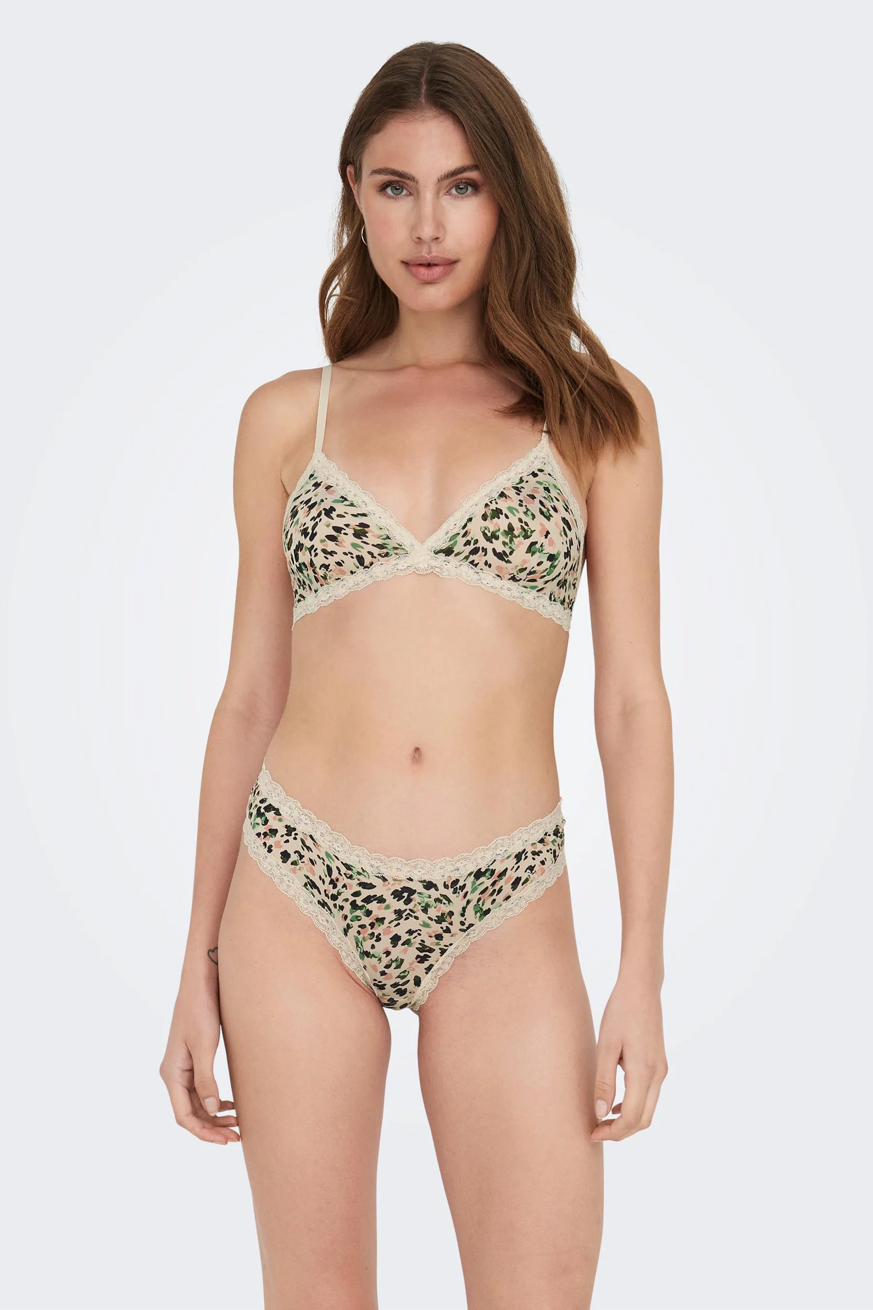 Beha - beige - Image 6