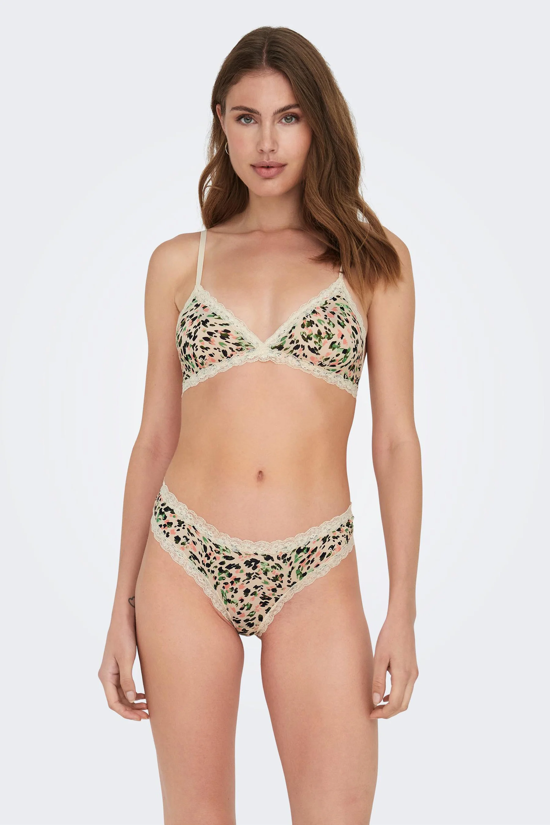 Beha - beige - Image 7