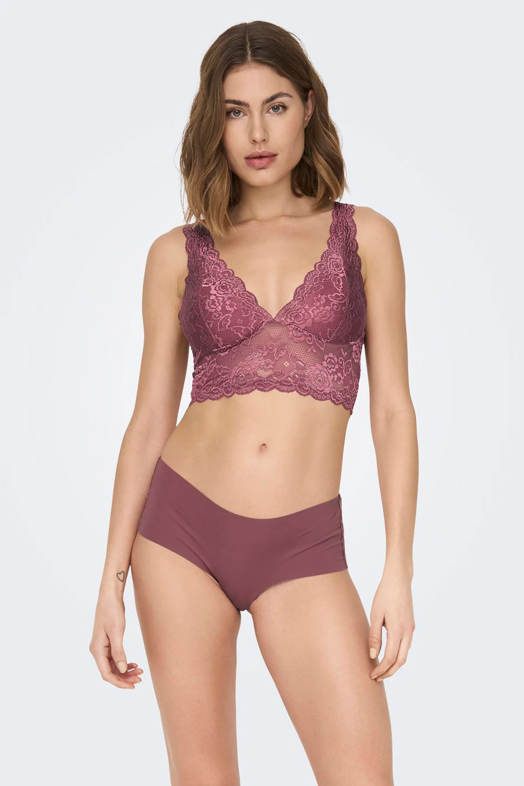 Beha - roze - Image 2