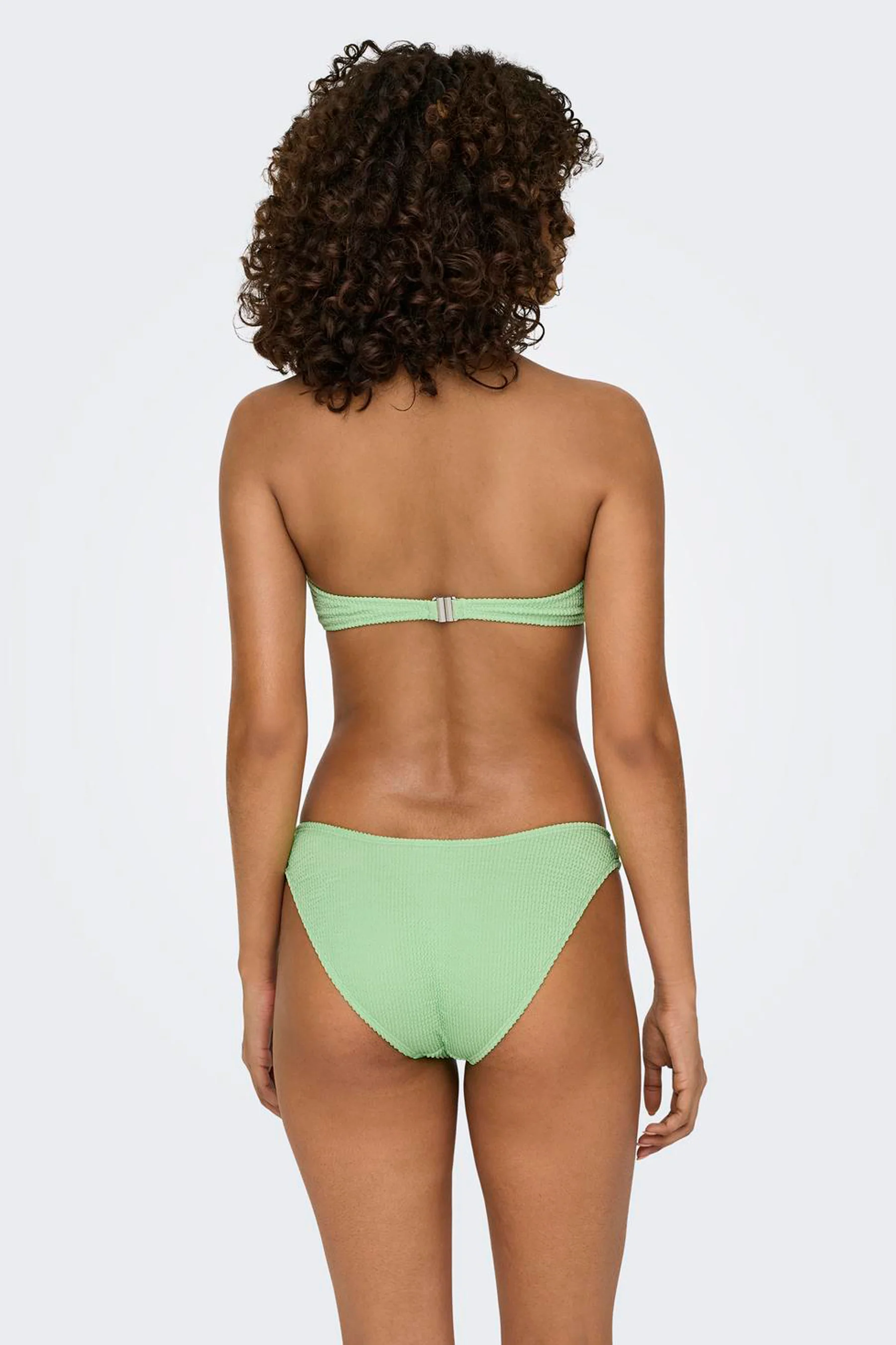 Bikinitop - groen - Image 2
