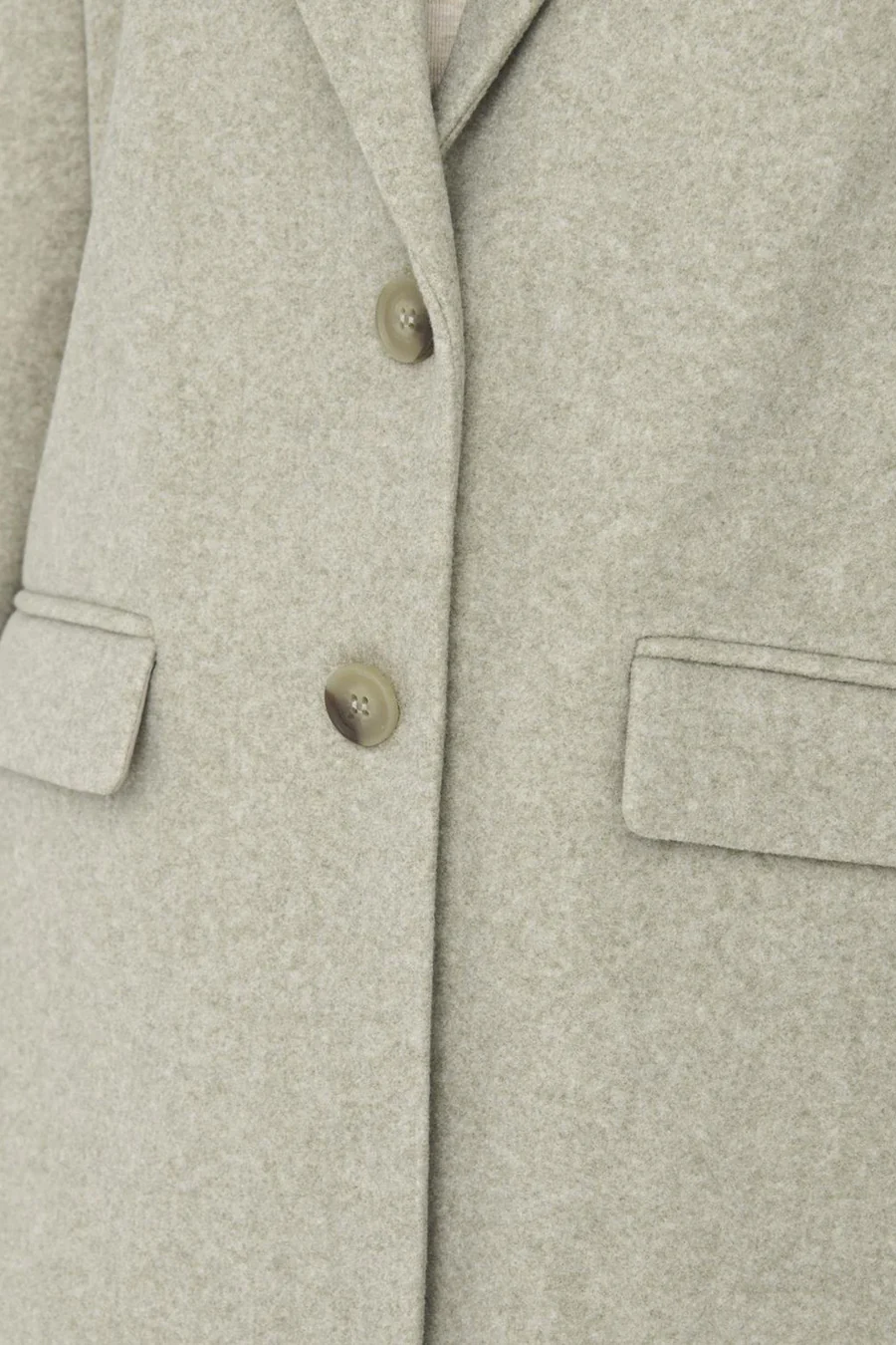 Jas - beige - Image 4