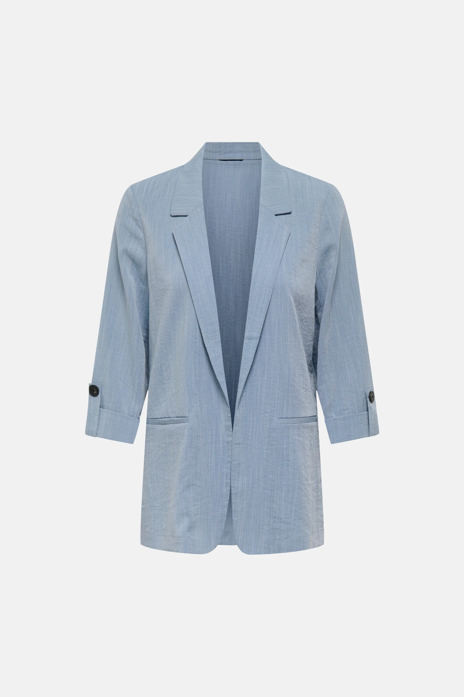 Blazer - blauw - Image 6