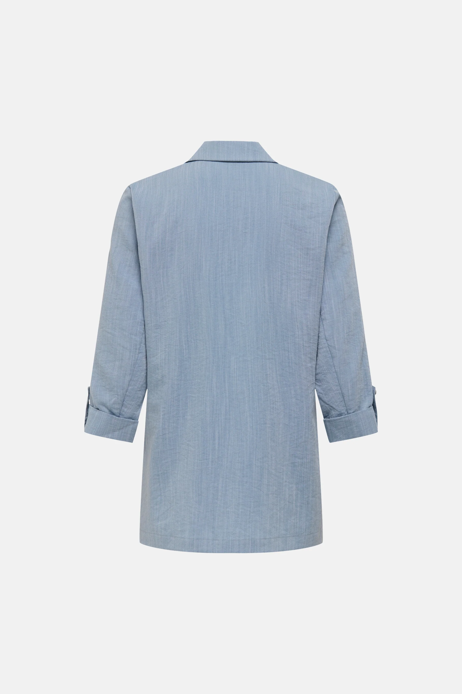 Blazer - blauw - Image 7