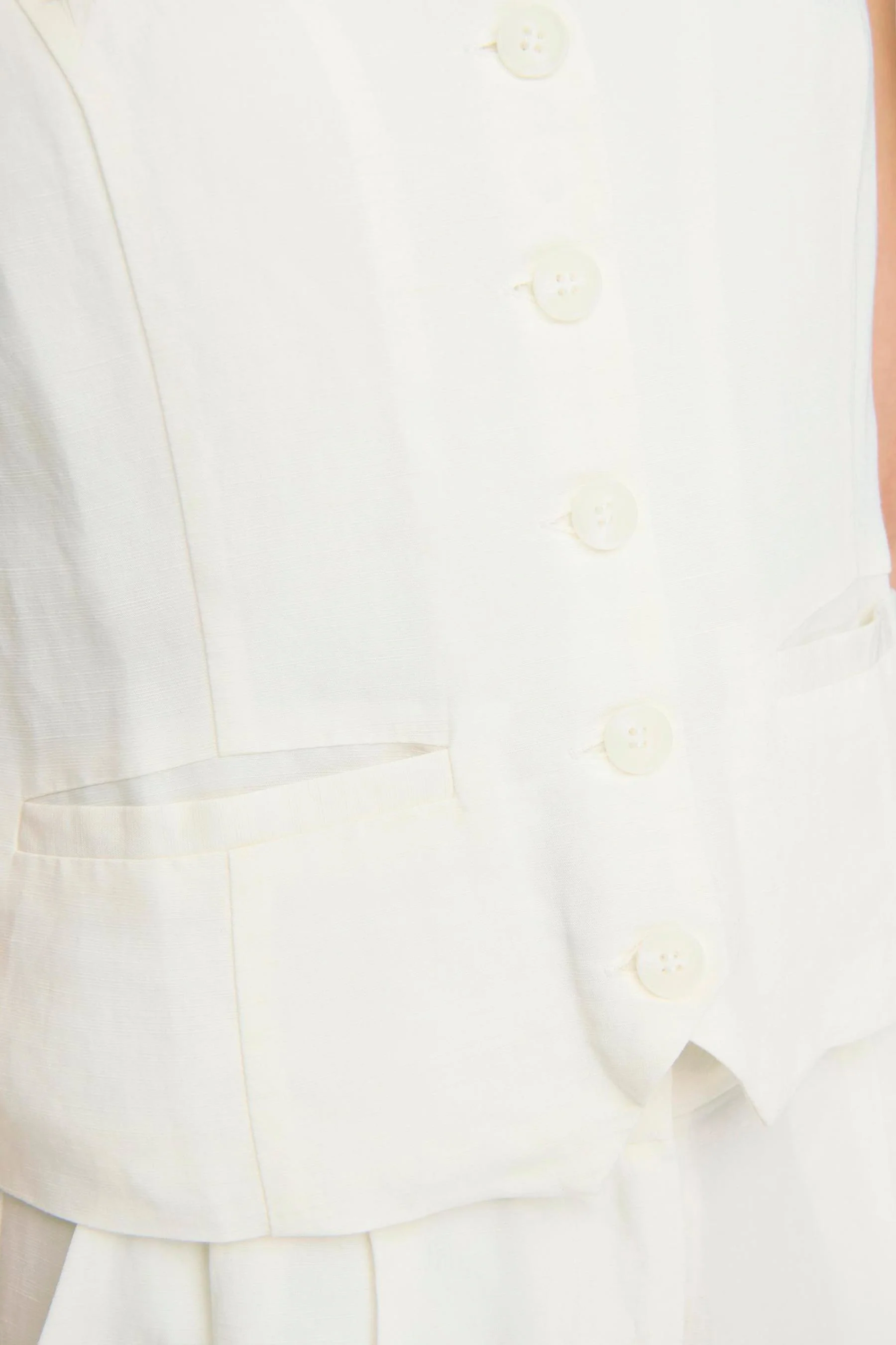 Blazer - wit - Image 4