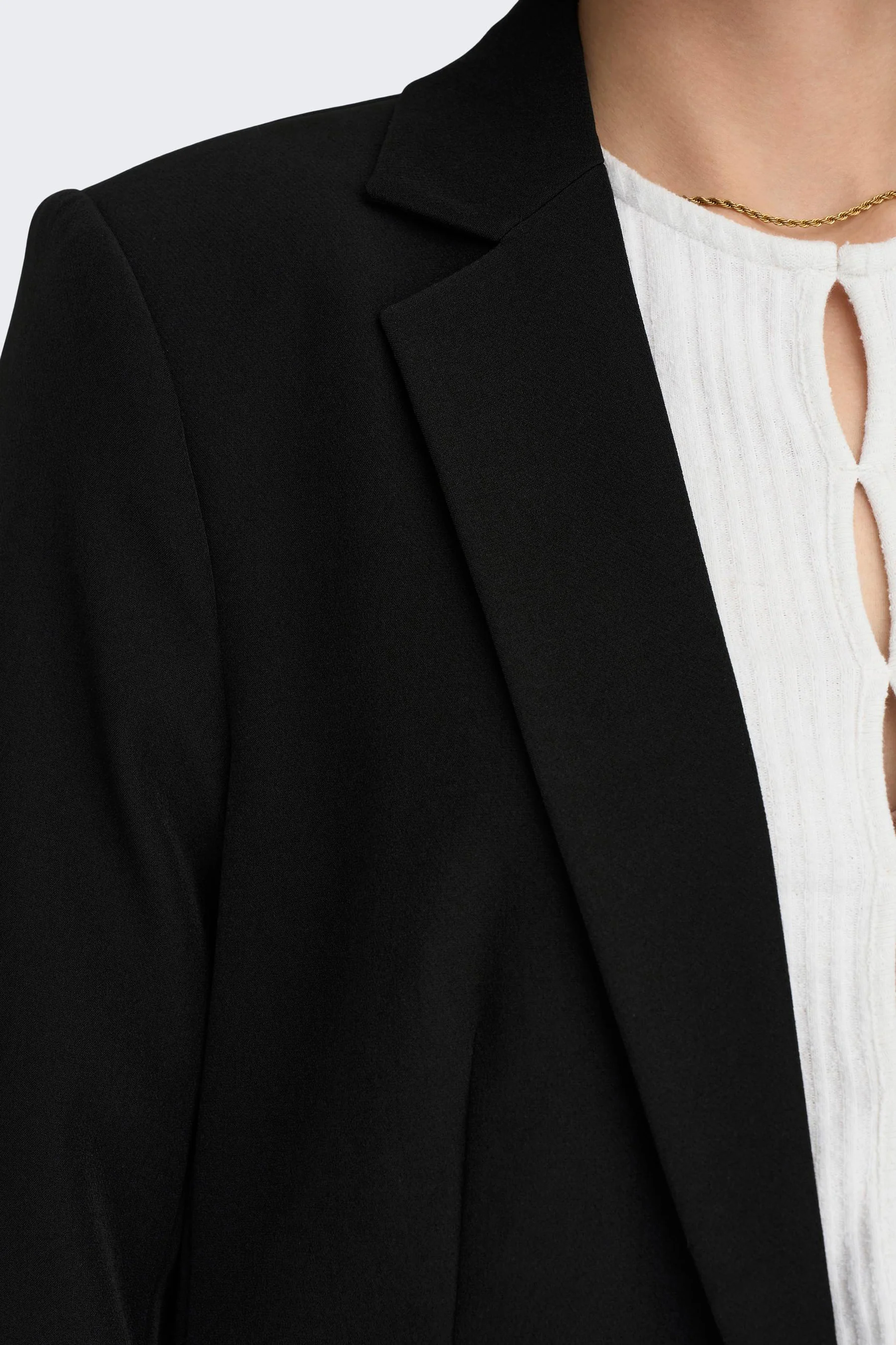 Blazer - zwart - Image 4