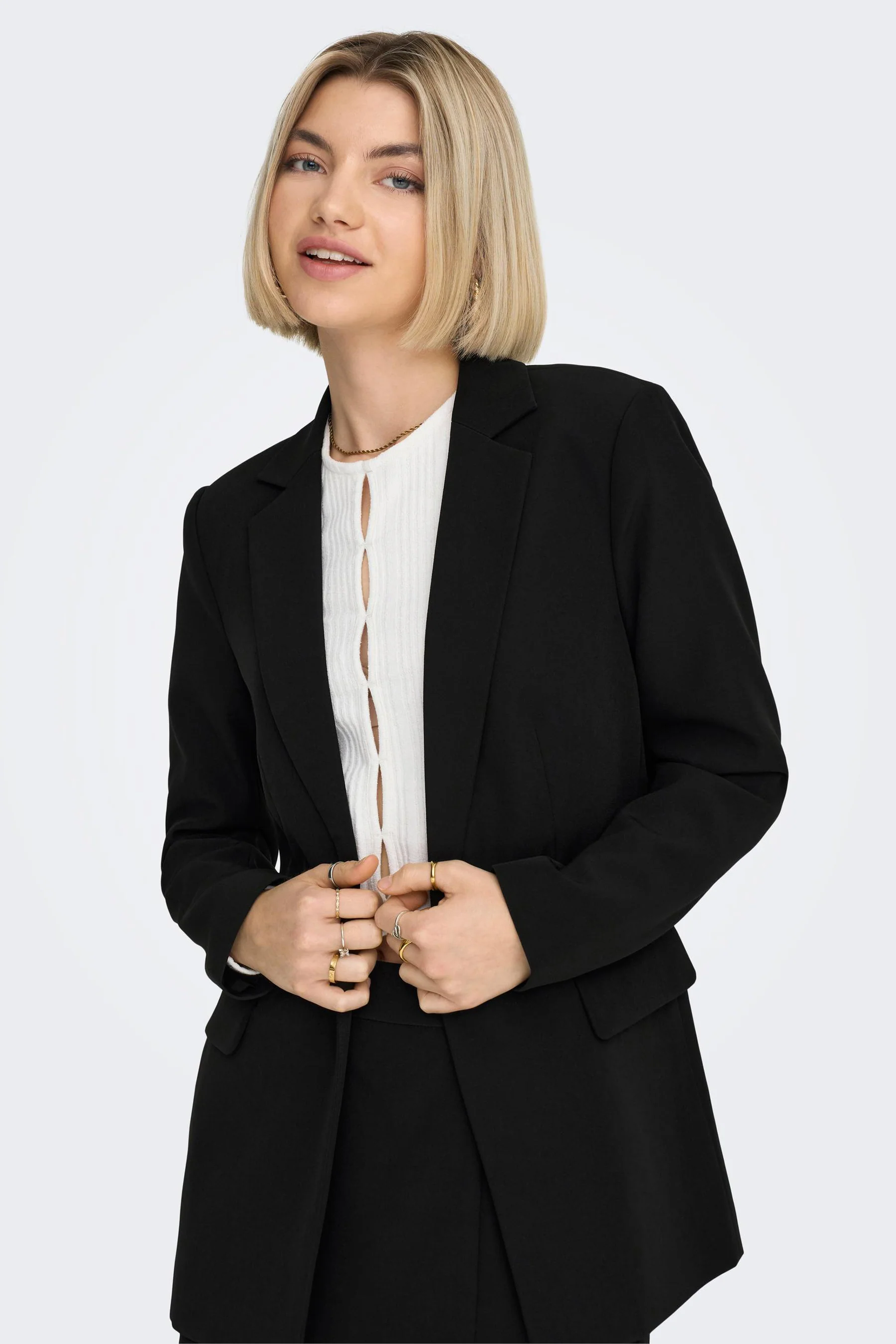 Blazer - zwart - Image 5
