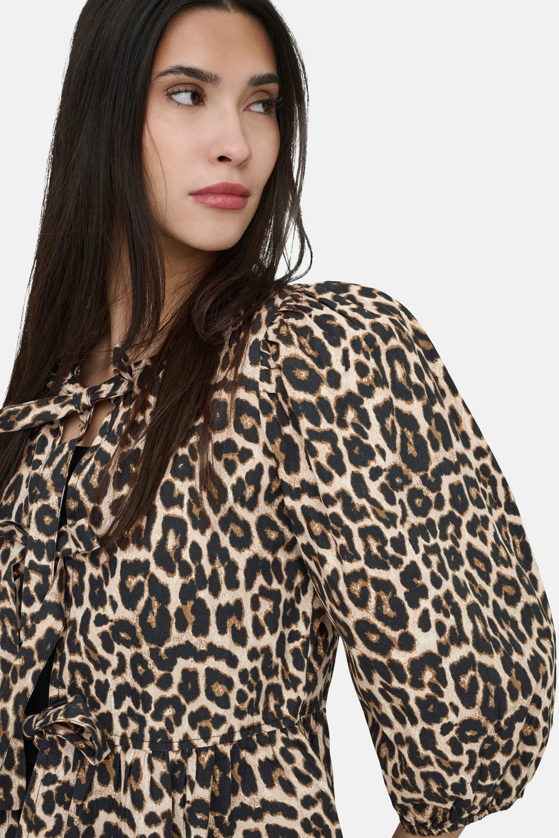 Blouse - Multicolor - Image 4