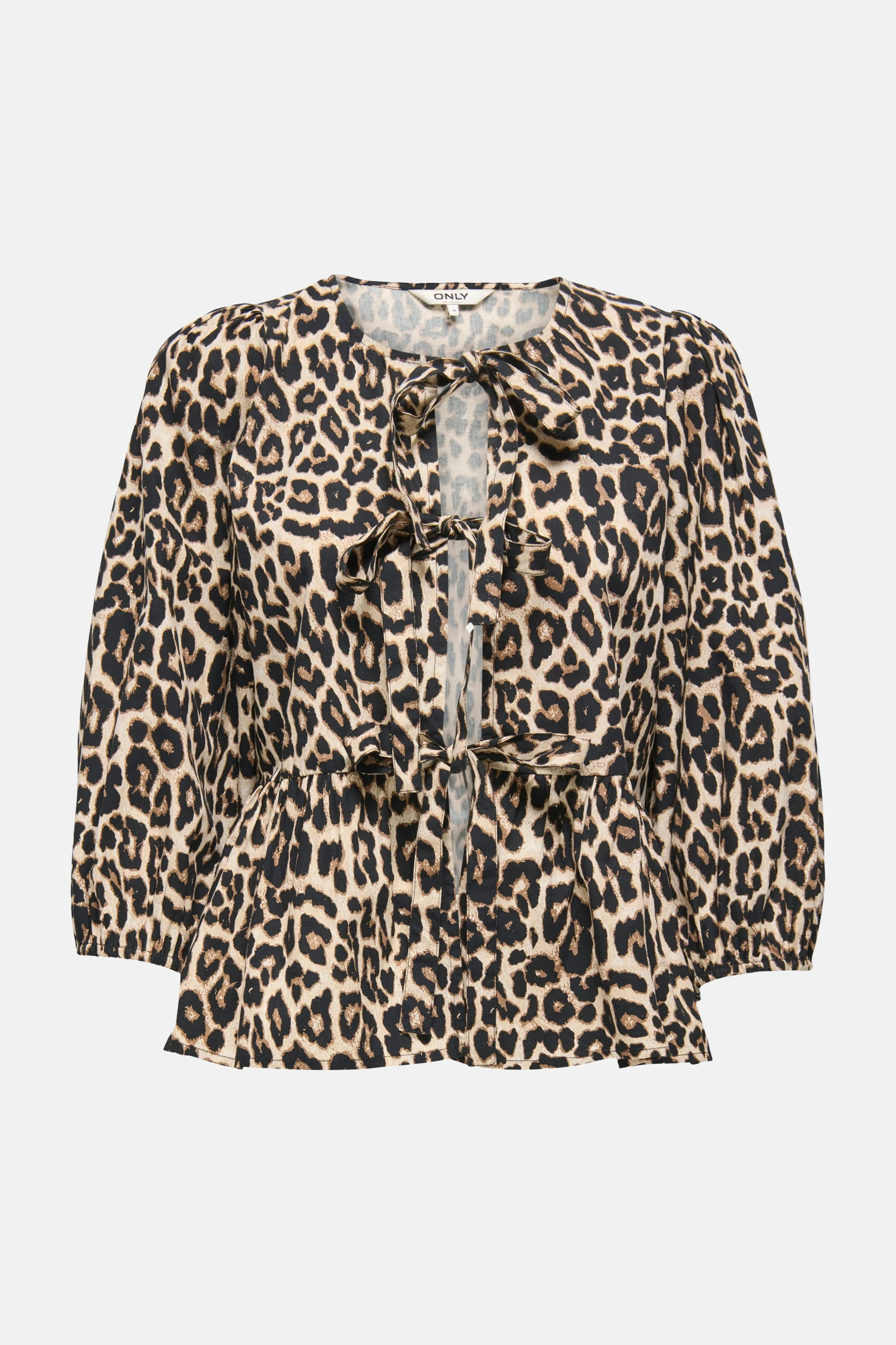 Blouse - Multicolor - Image 6