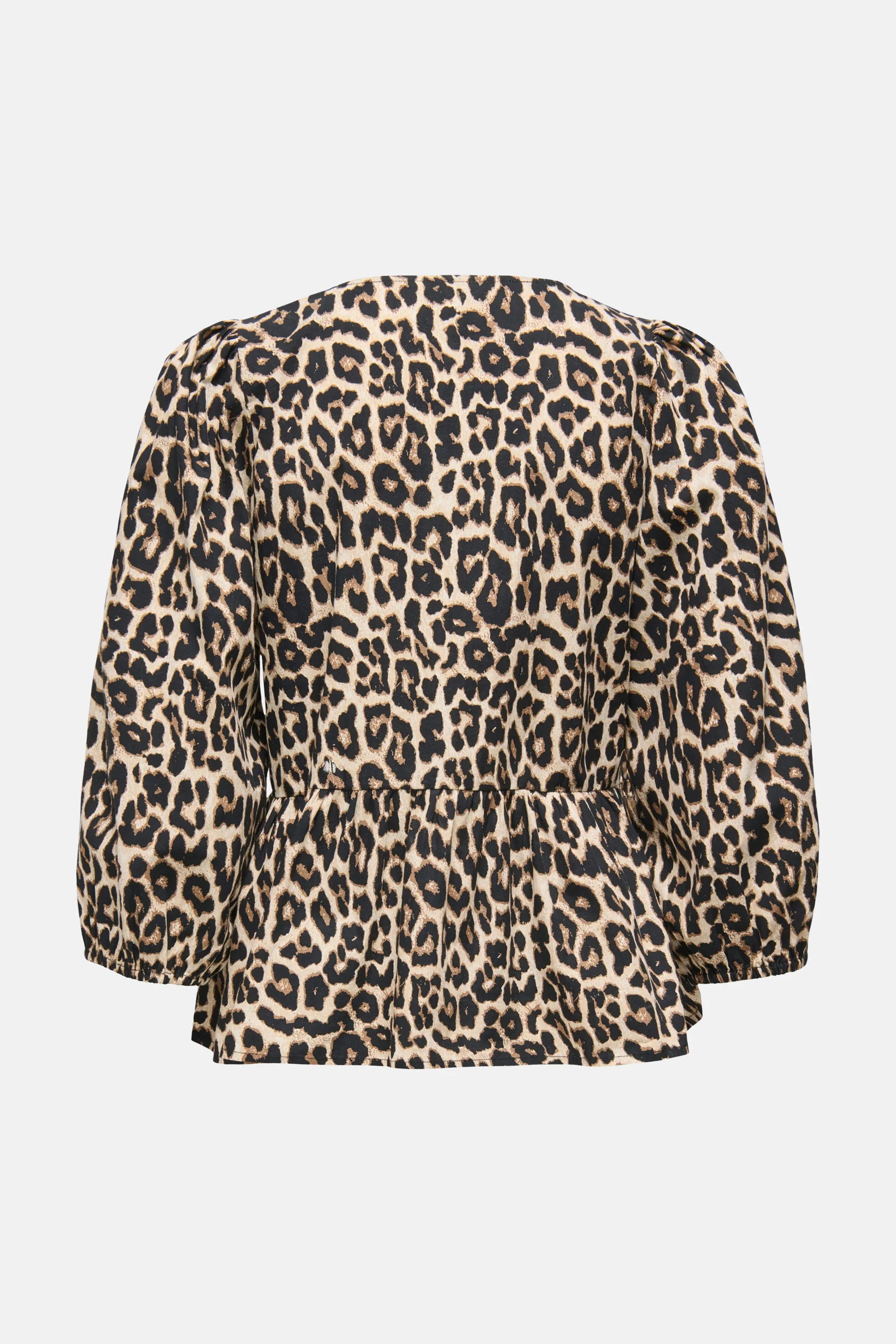 Blouse - Multicolor - Image 7