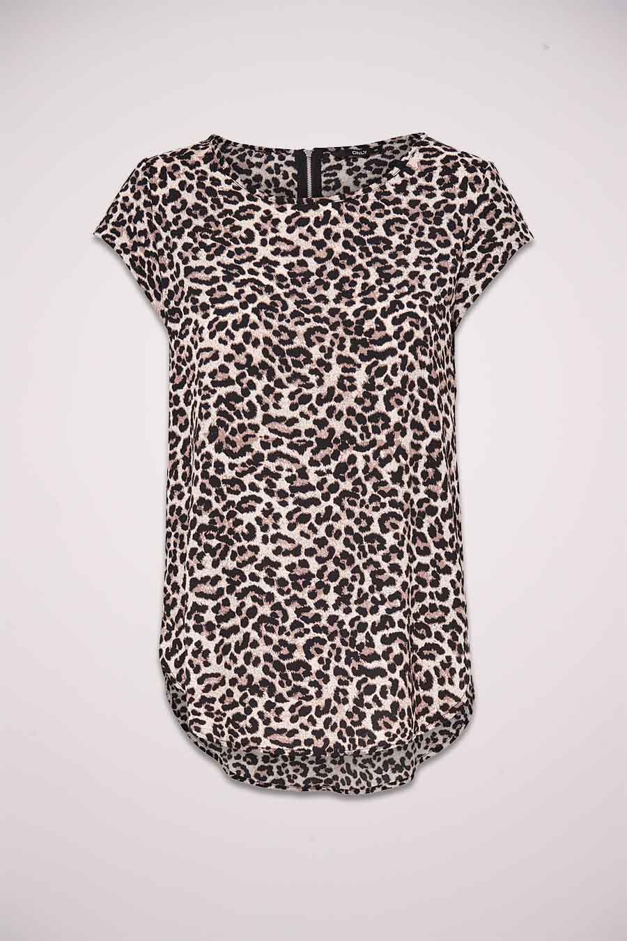 Blouse - bruin - Image 5