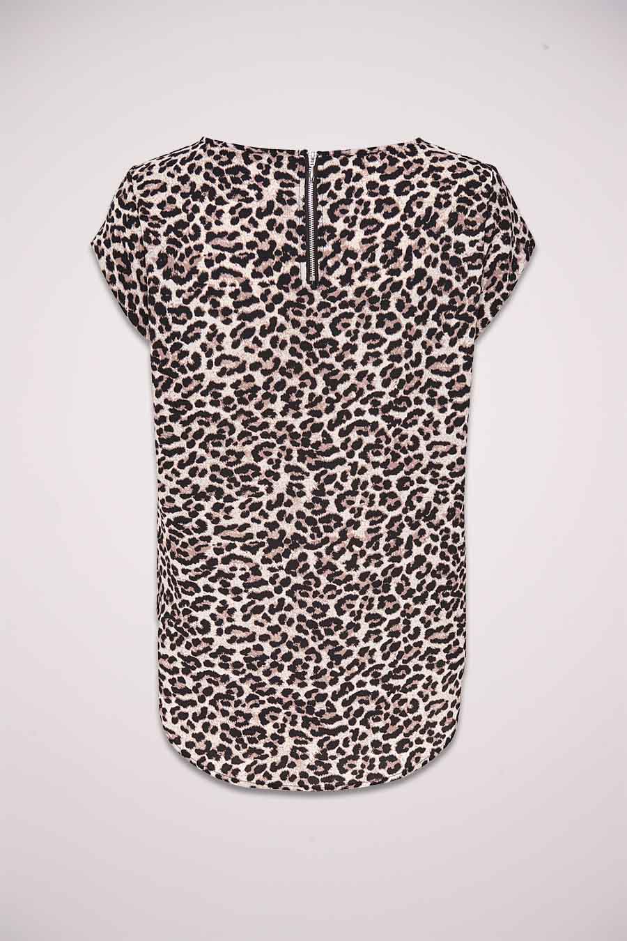 Blouse - bruin - Image 6