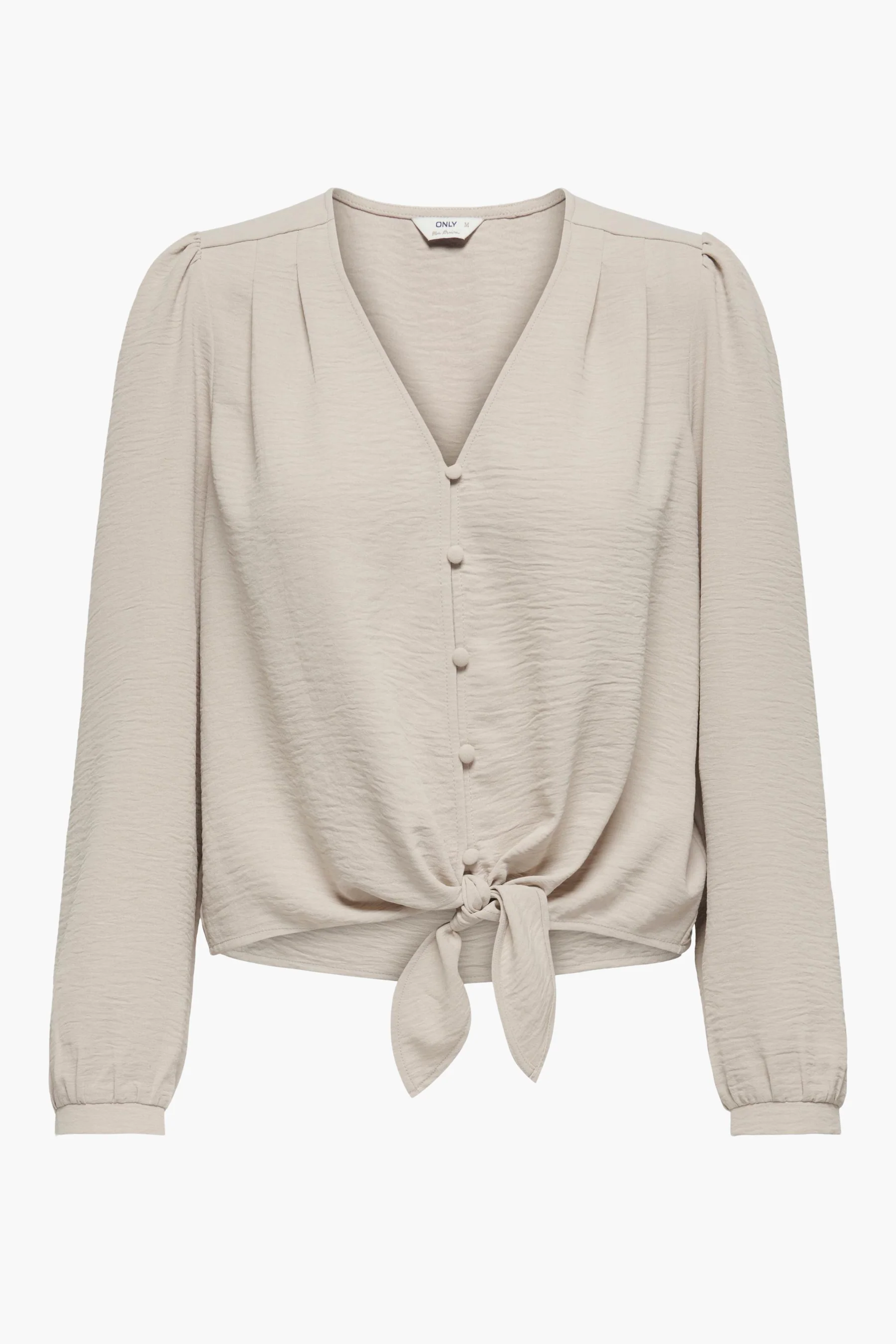 Blouse - grijs - Image 6