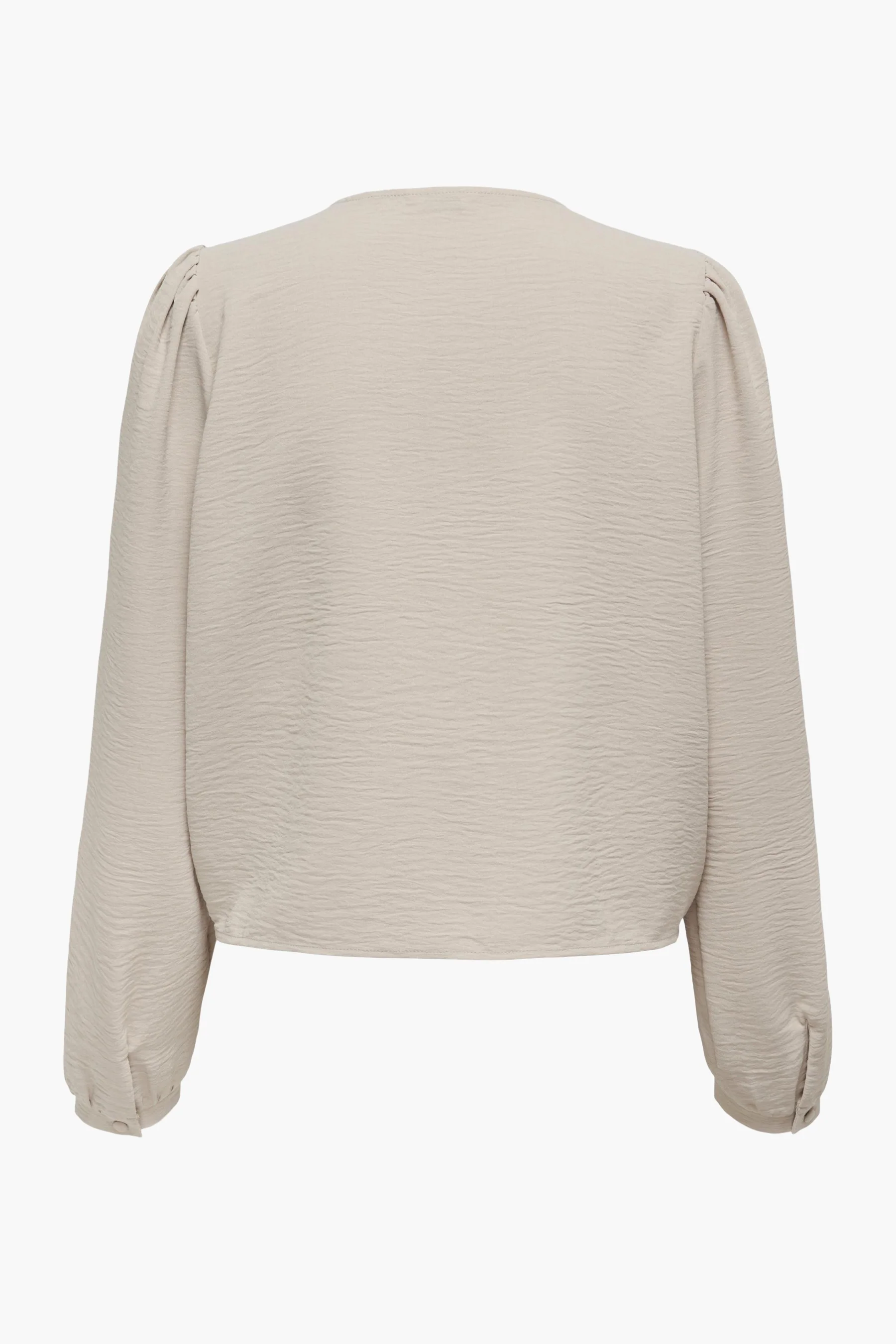 Blouse - grijs - Image 7