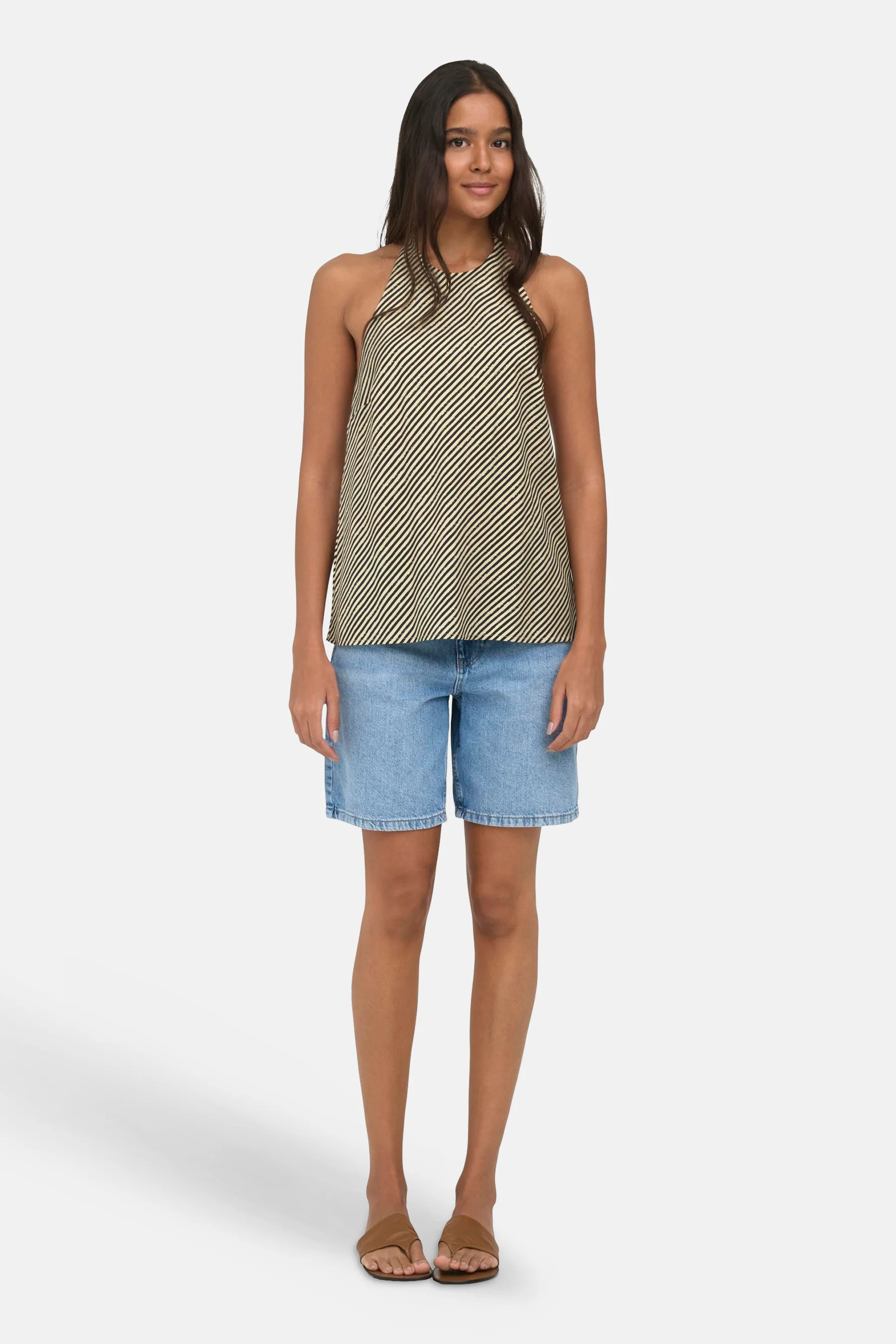 Blouse - Multicolor - Image 2