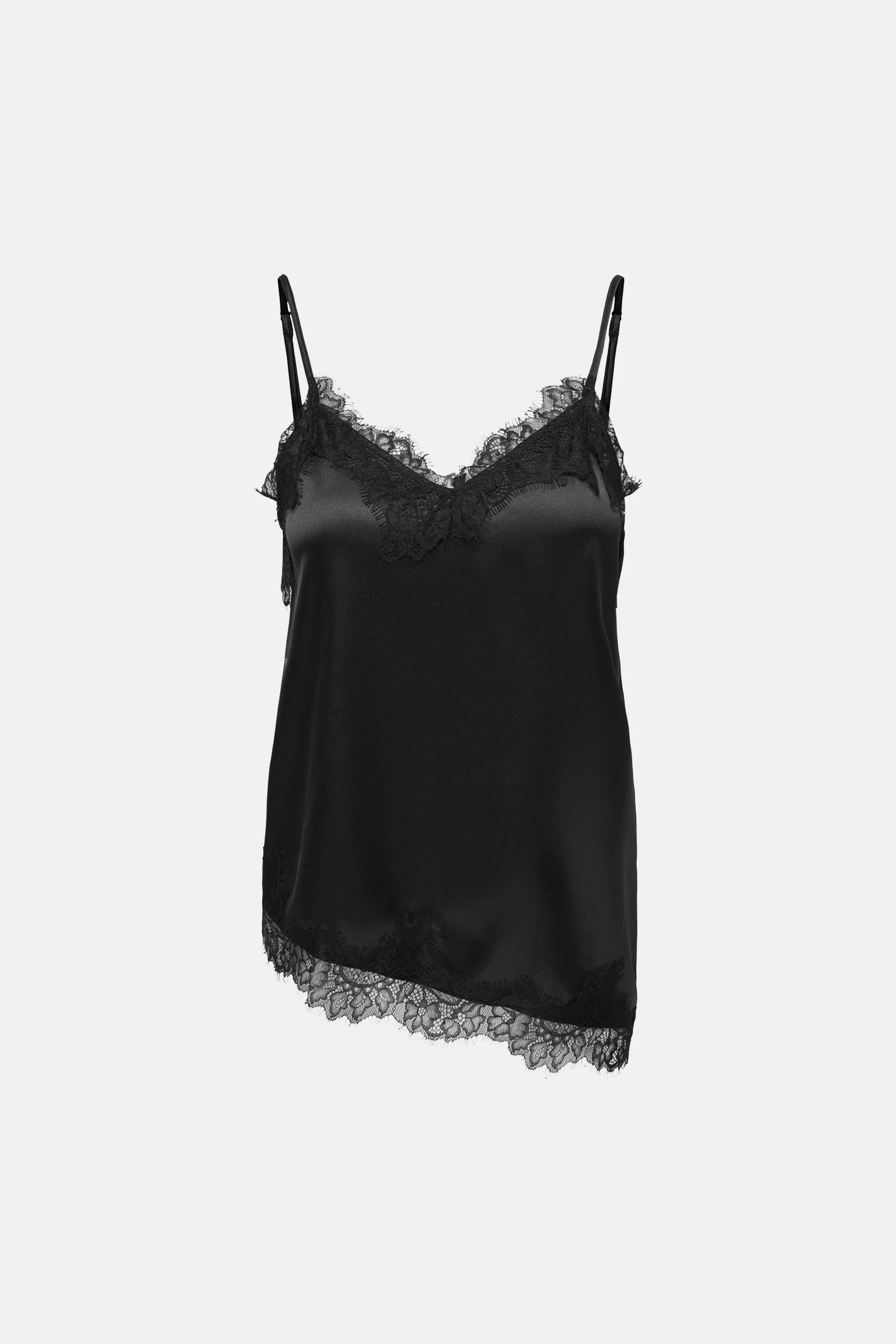 Blouse - Zwart - Image 6