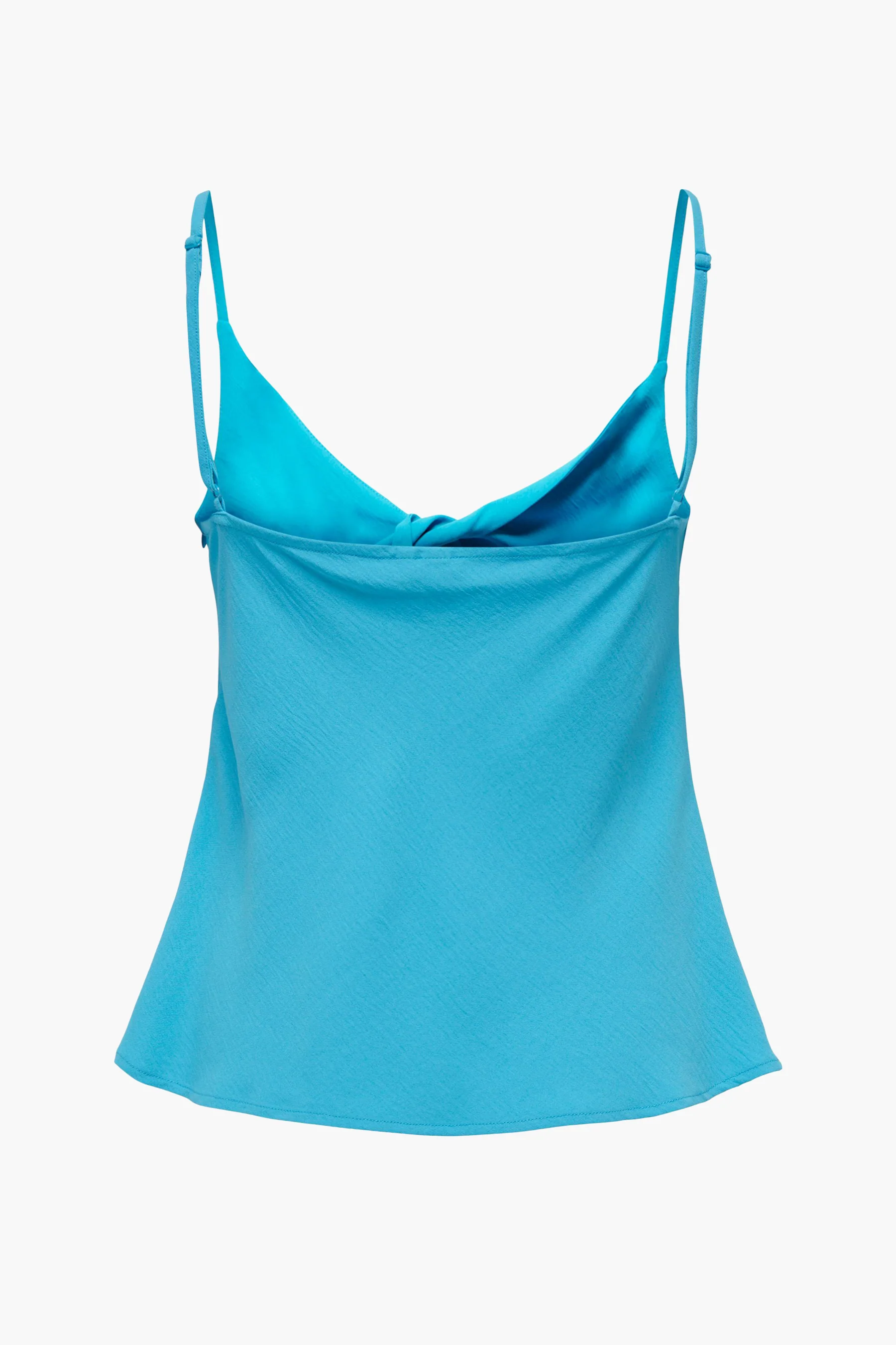 Blouse - blauw - Image 2