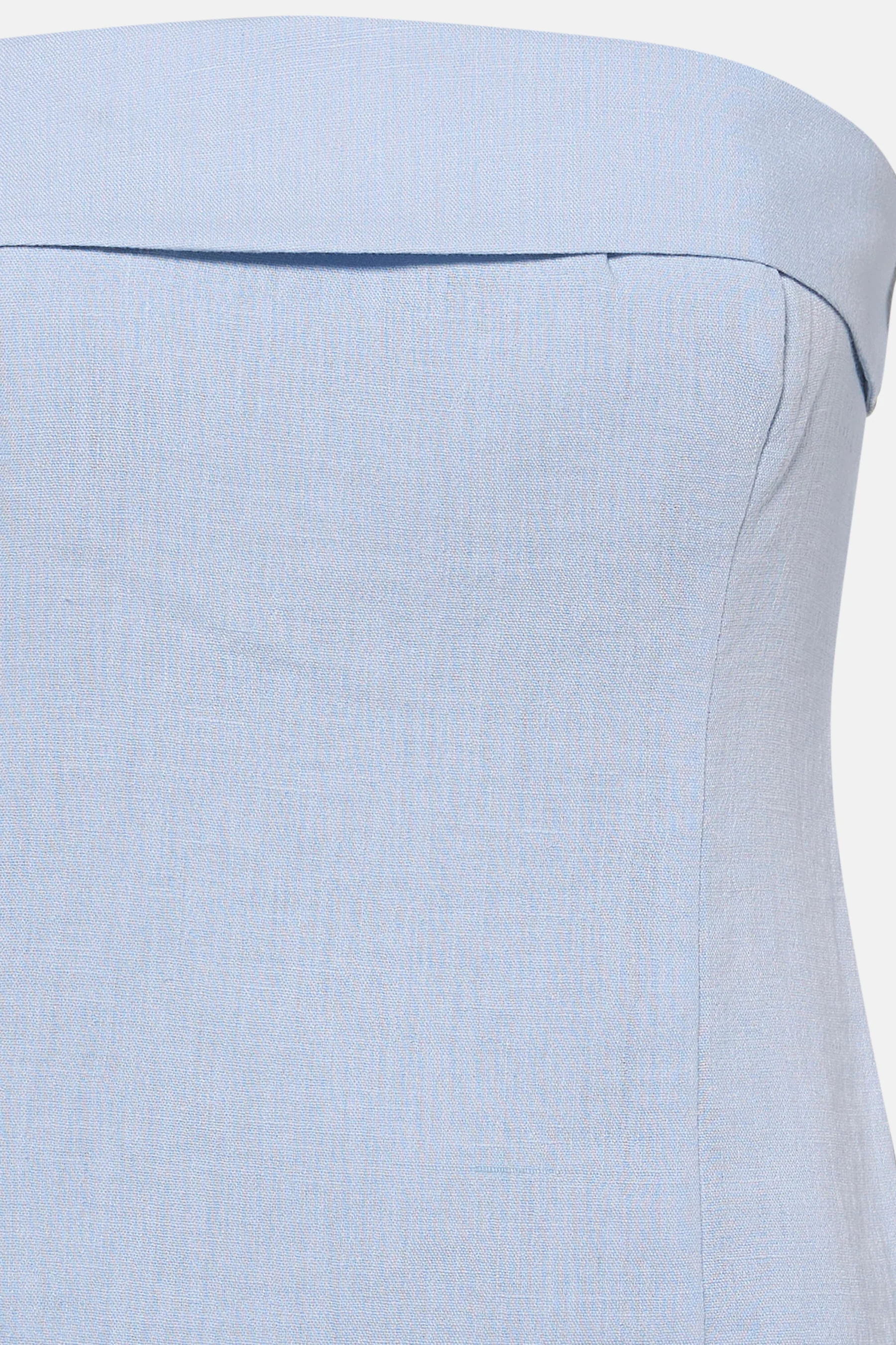 Blouse - blauw - Image 6