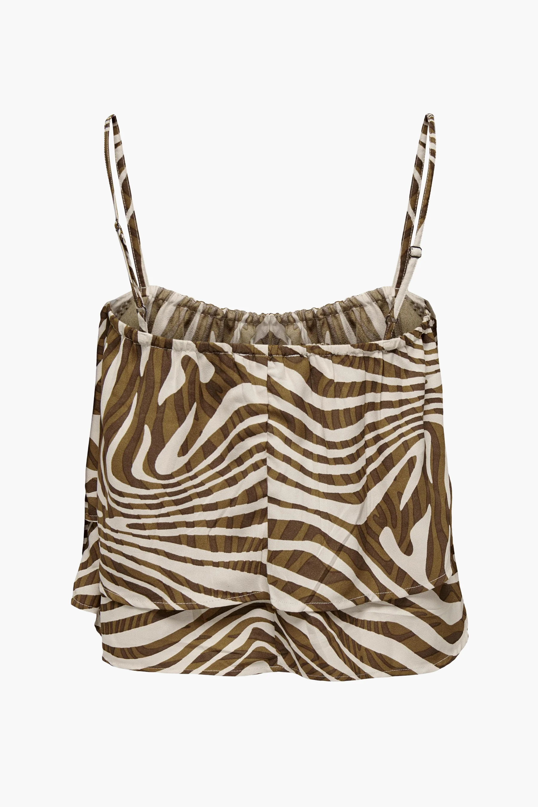 Blouse - bruin - Image 3
