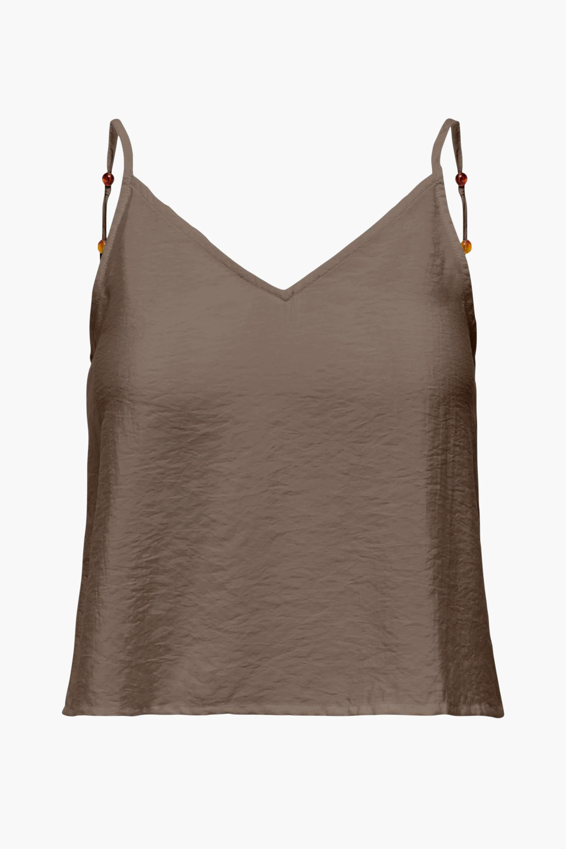 Blouse - bruin - Image 3