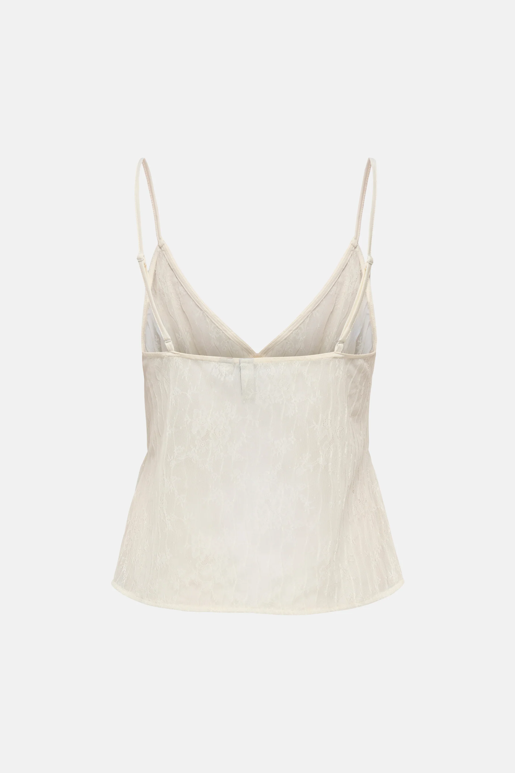 Blouse - ecru - Image 8
