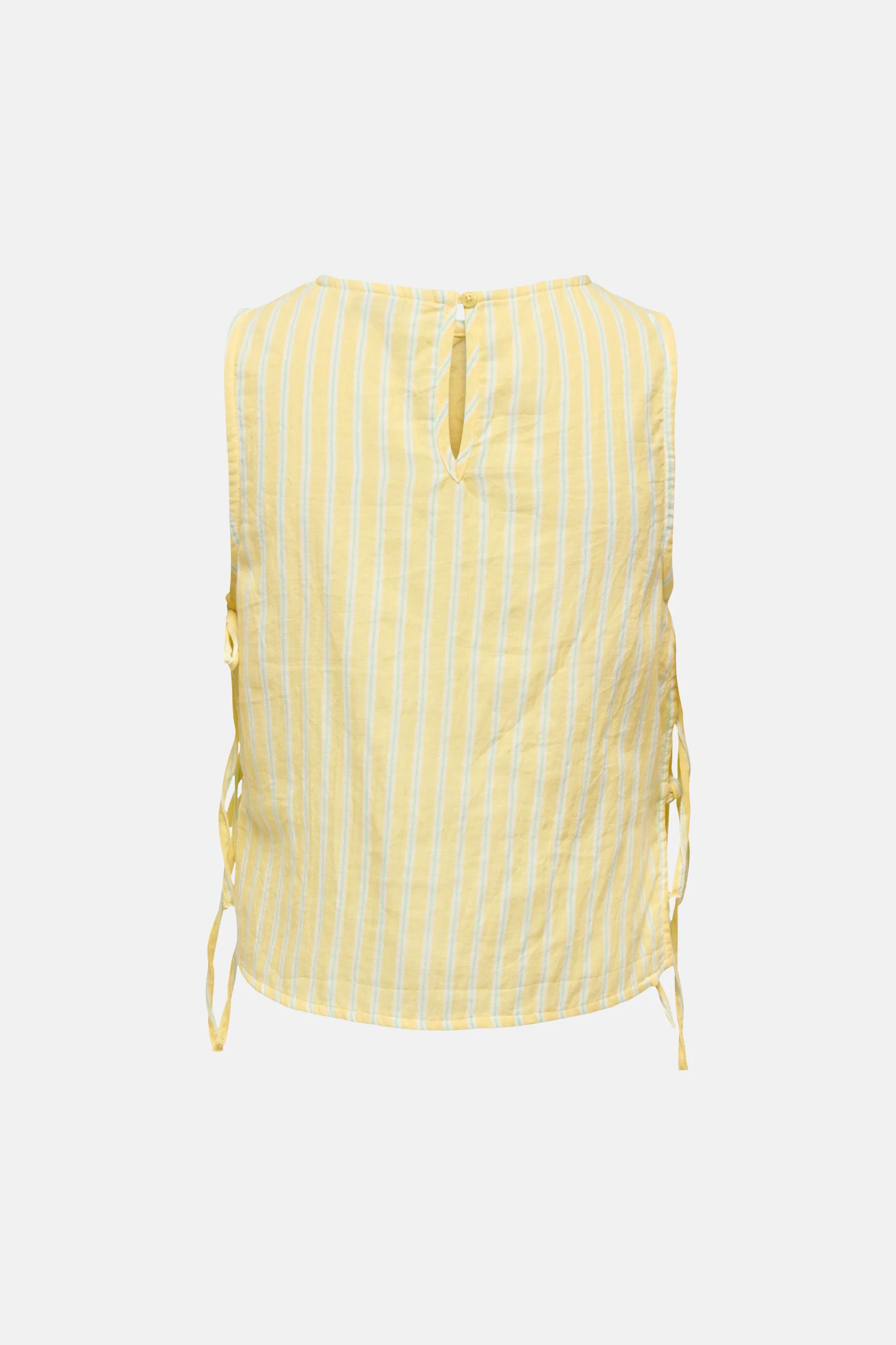 Blouse - geel - Image 7