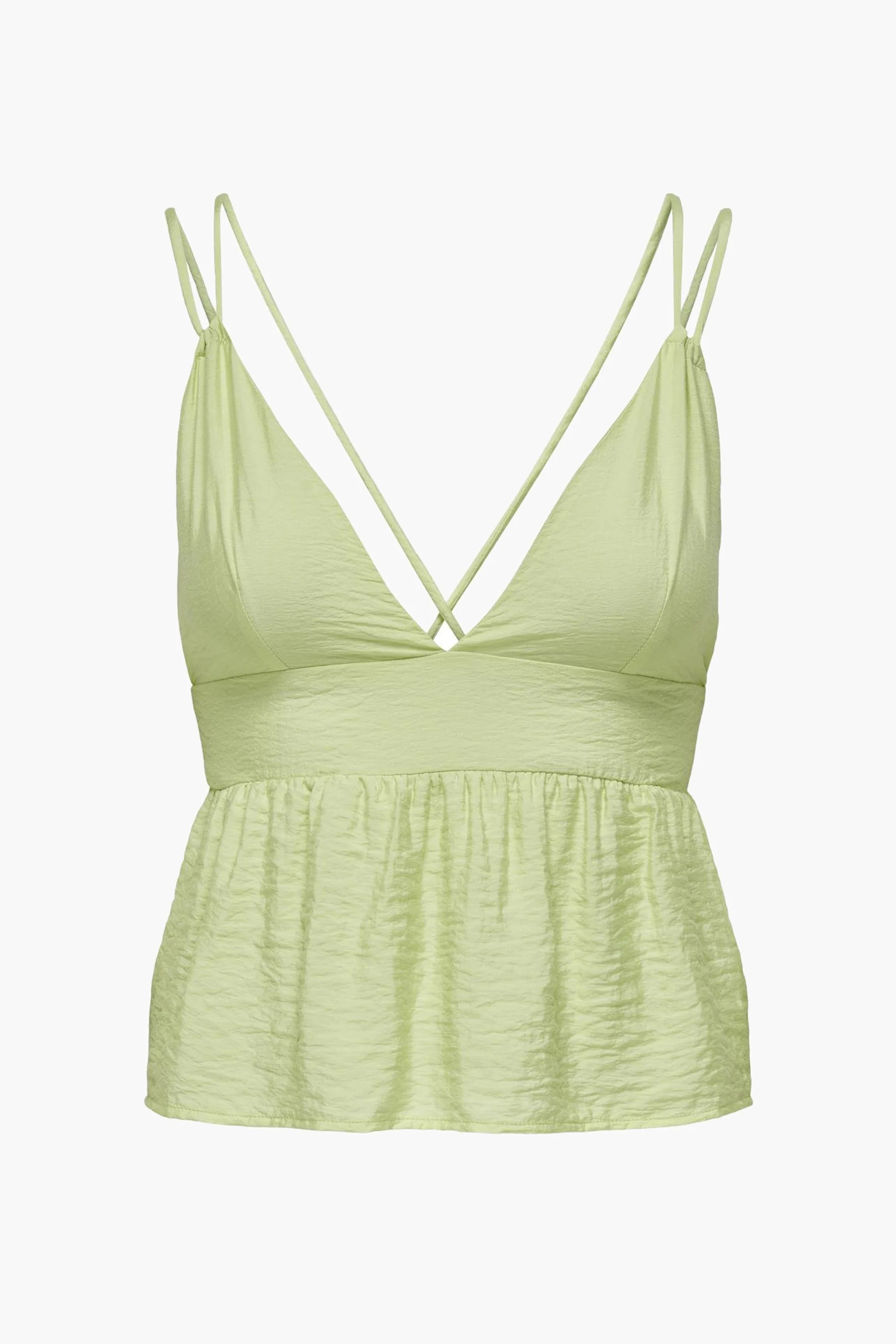 Blouse - groen - Image 6