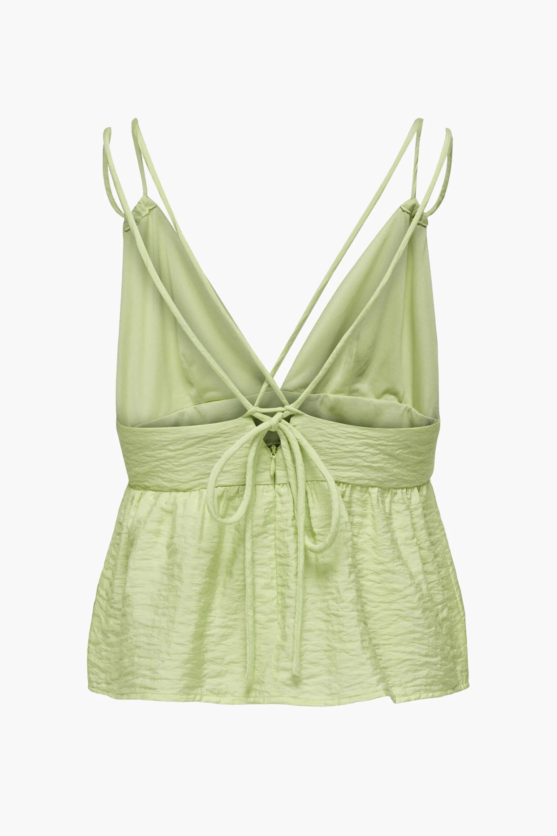 Blouse - groen - Image 7