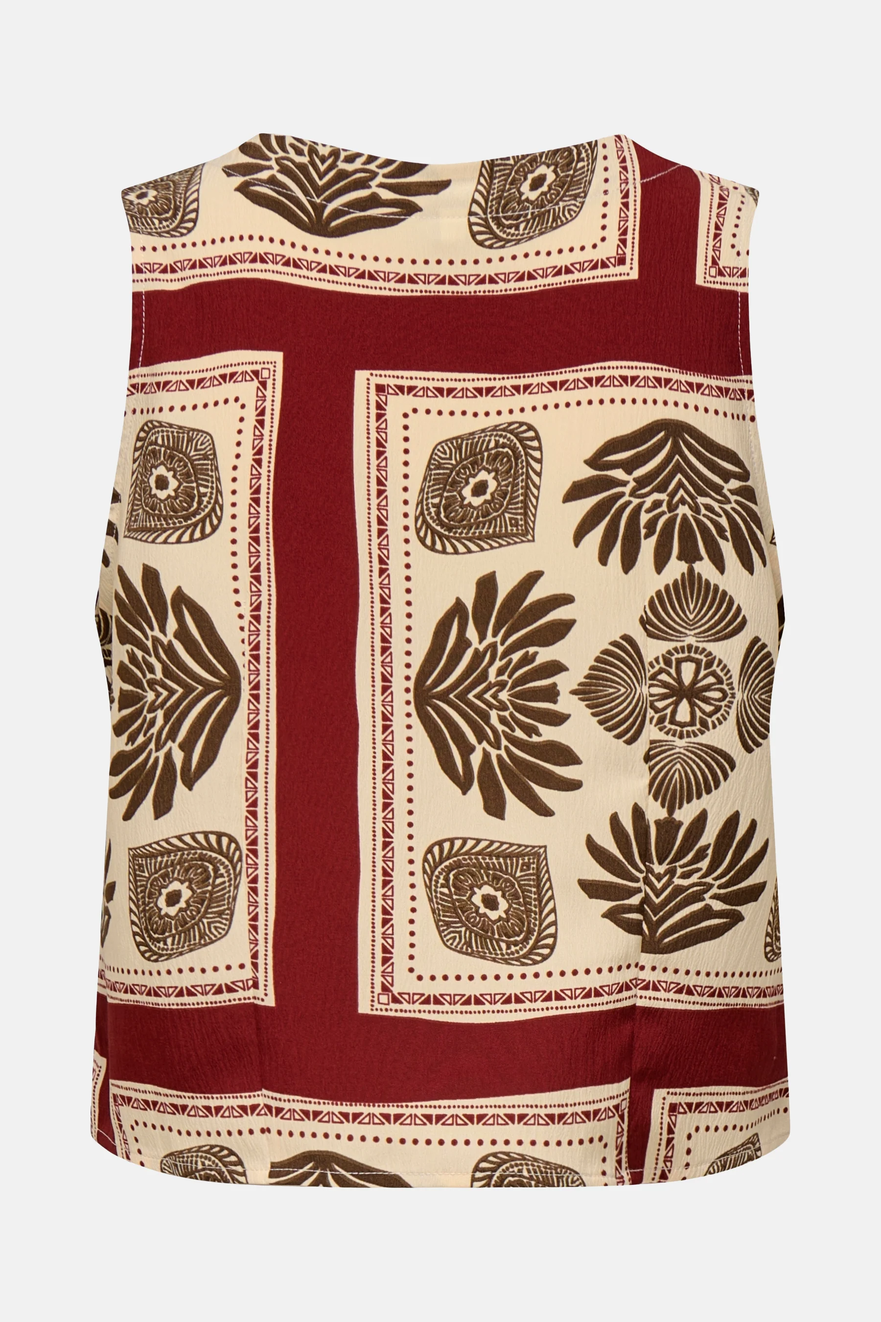 Blouse - Multicolor - Image 7