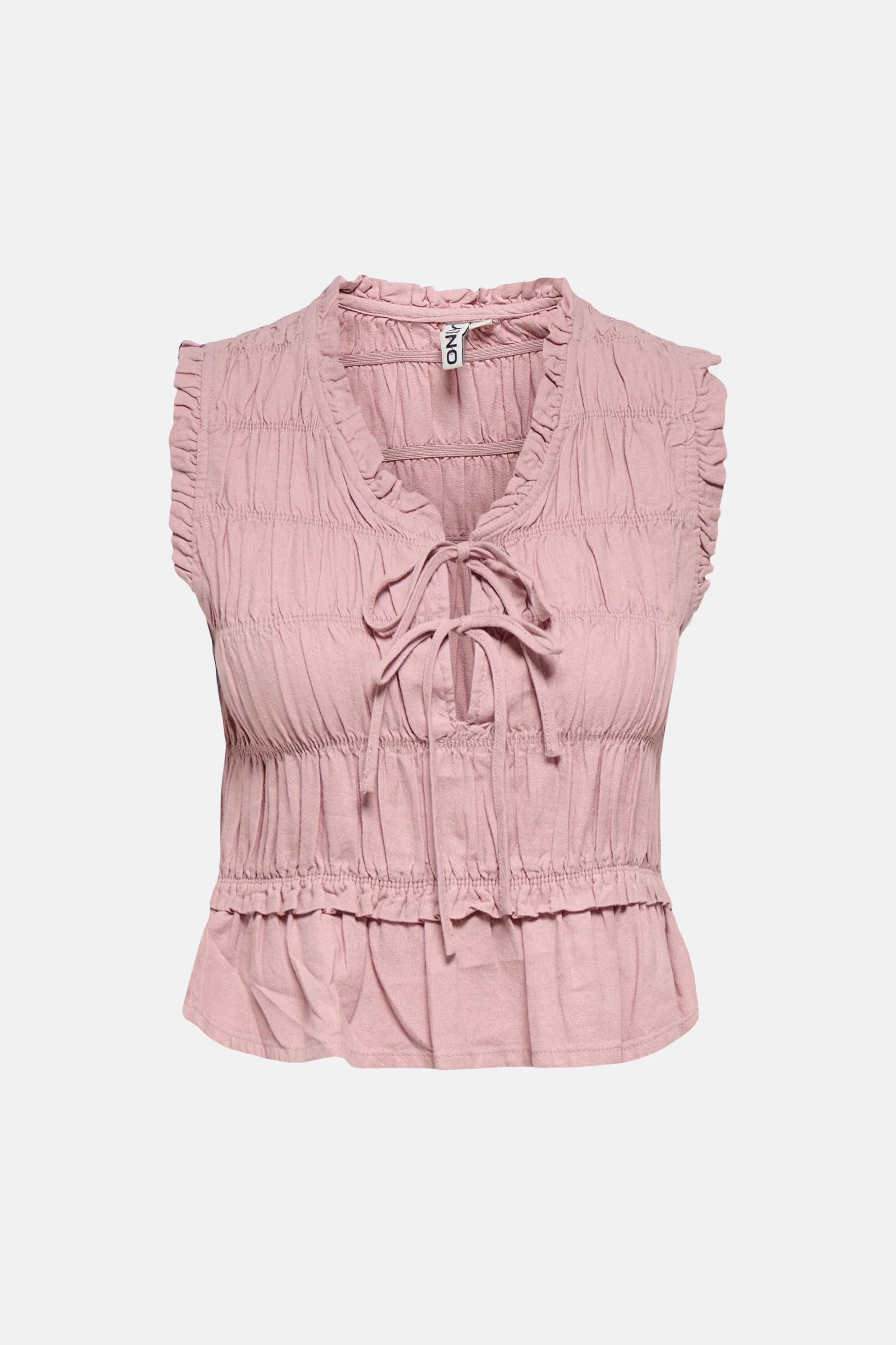 Blouse - roze - Image 6
