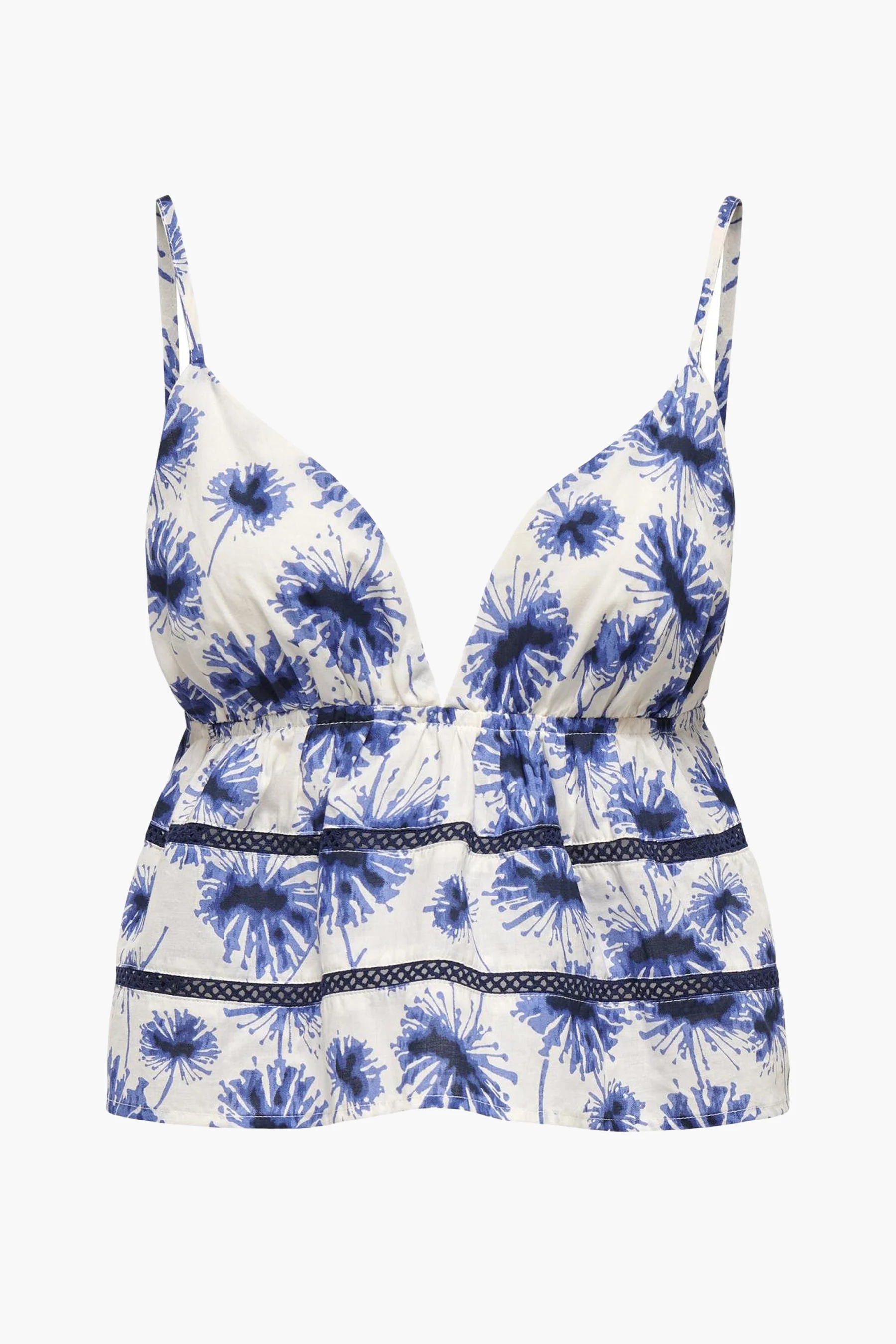 Blouse - wit - Image 6
