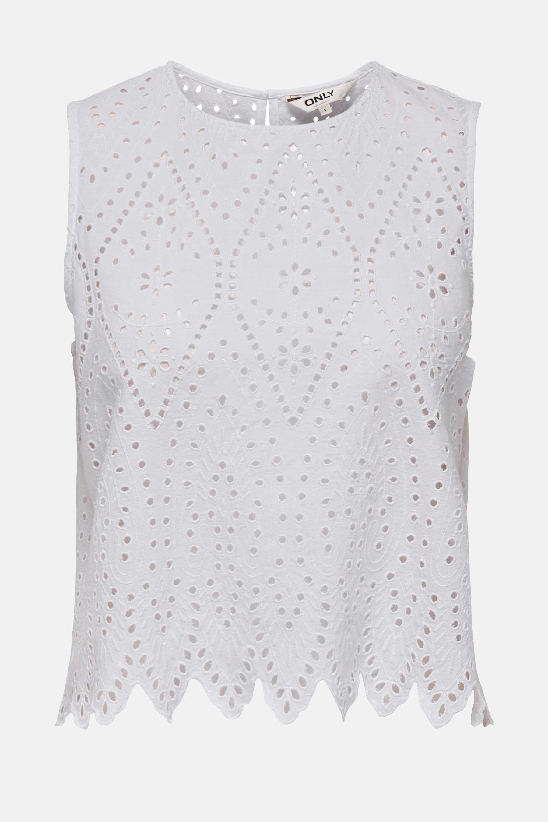 Blouse - wit - Image 6