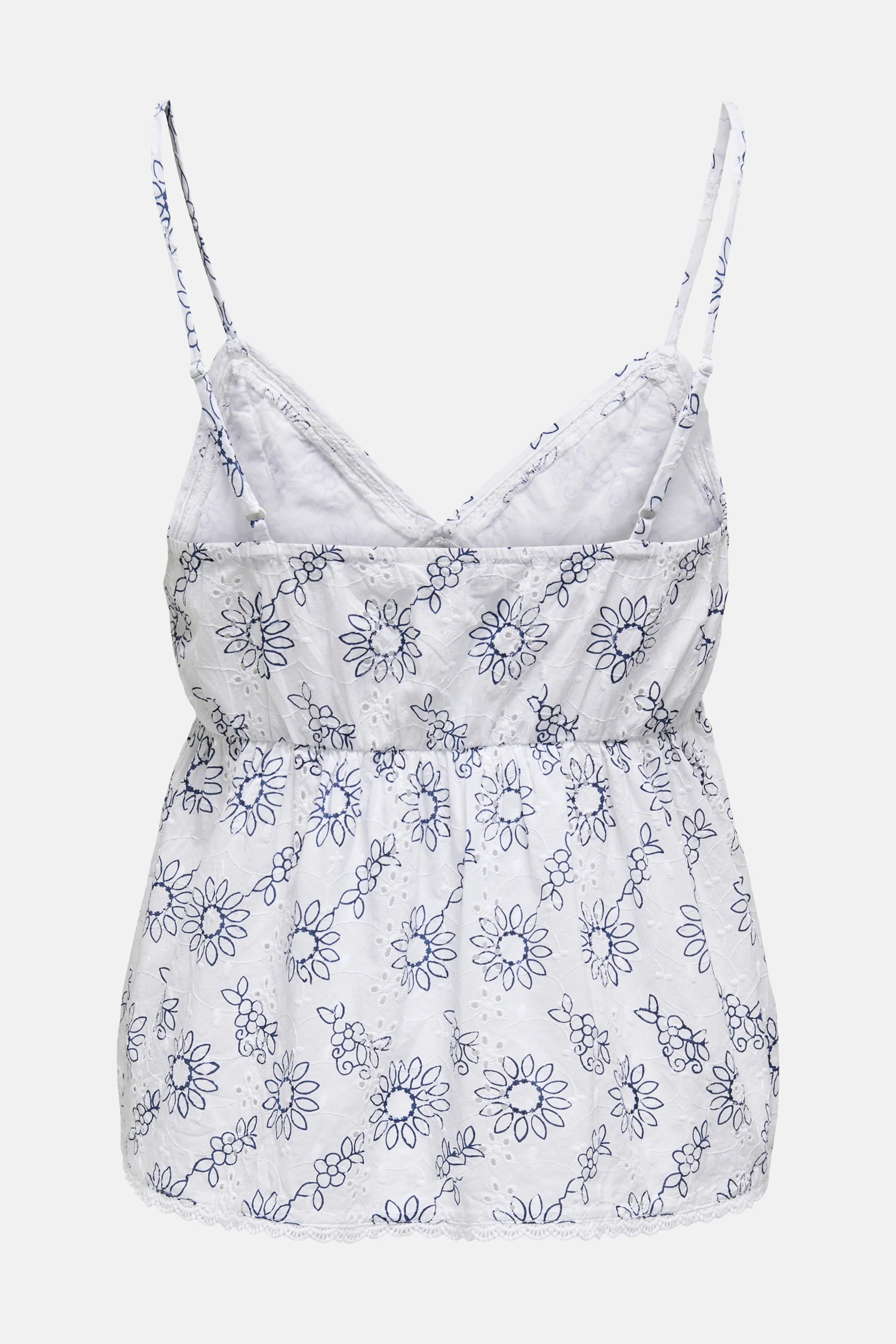 Blouse - wit - Image 7