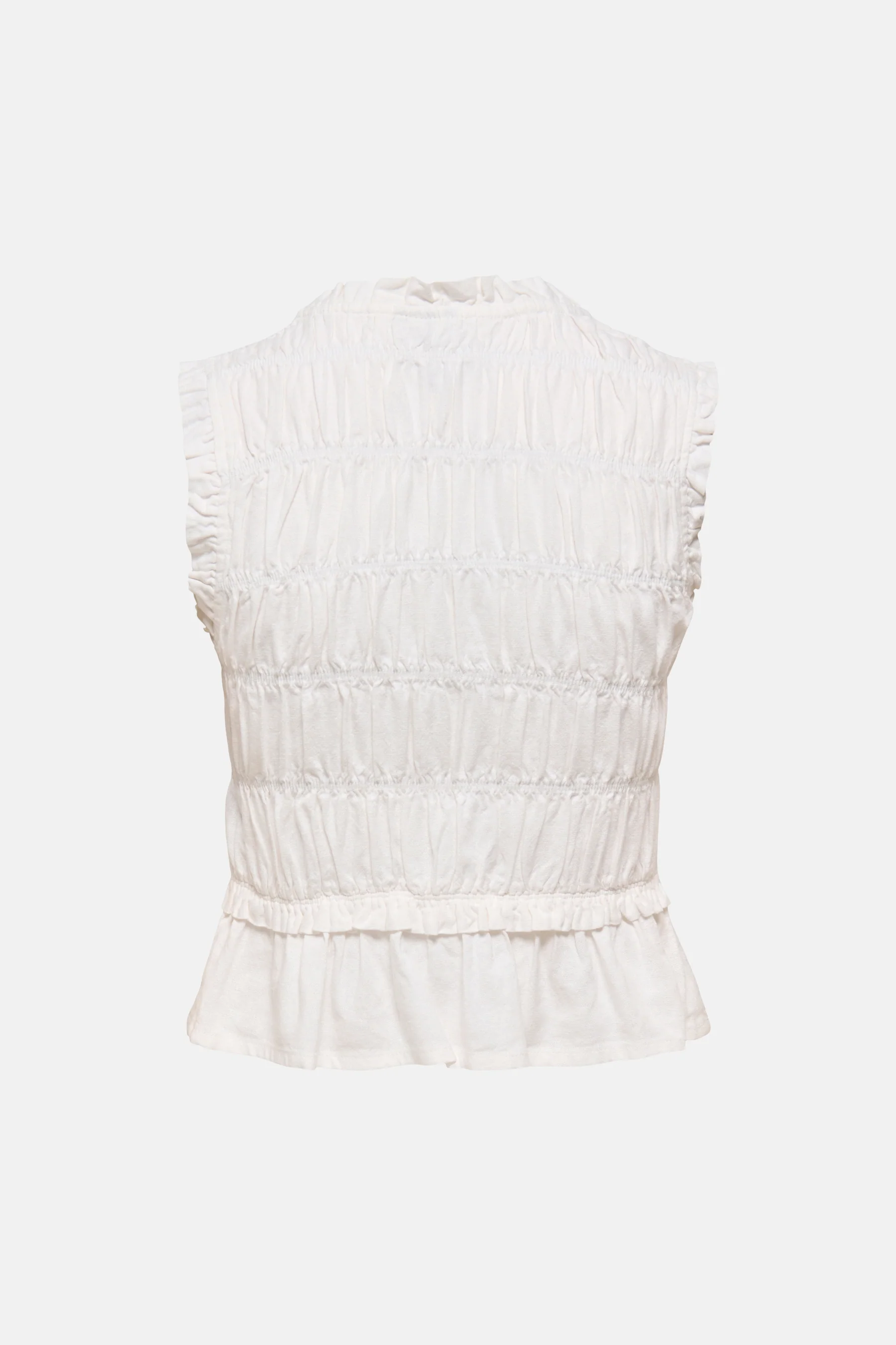 Blouse - wit - Image 8