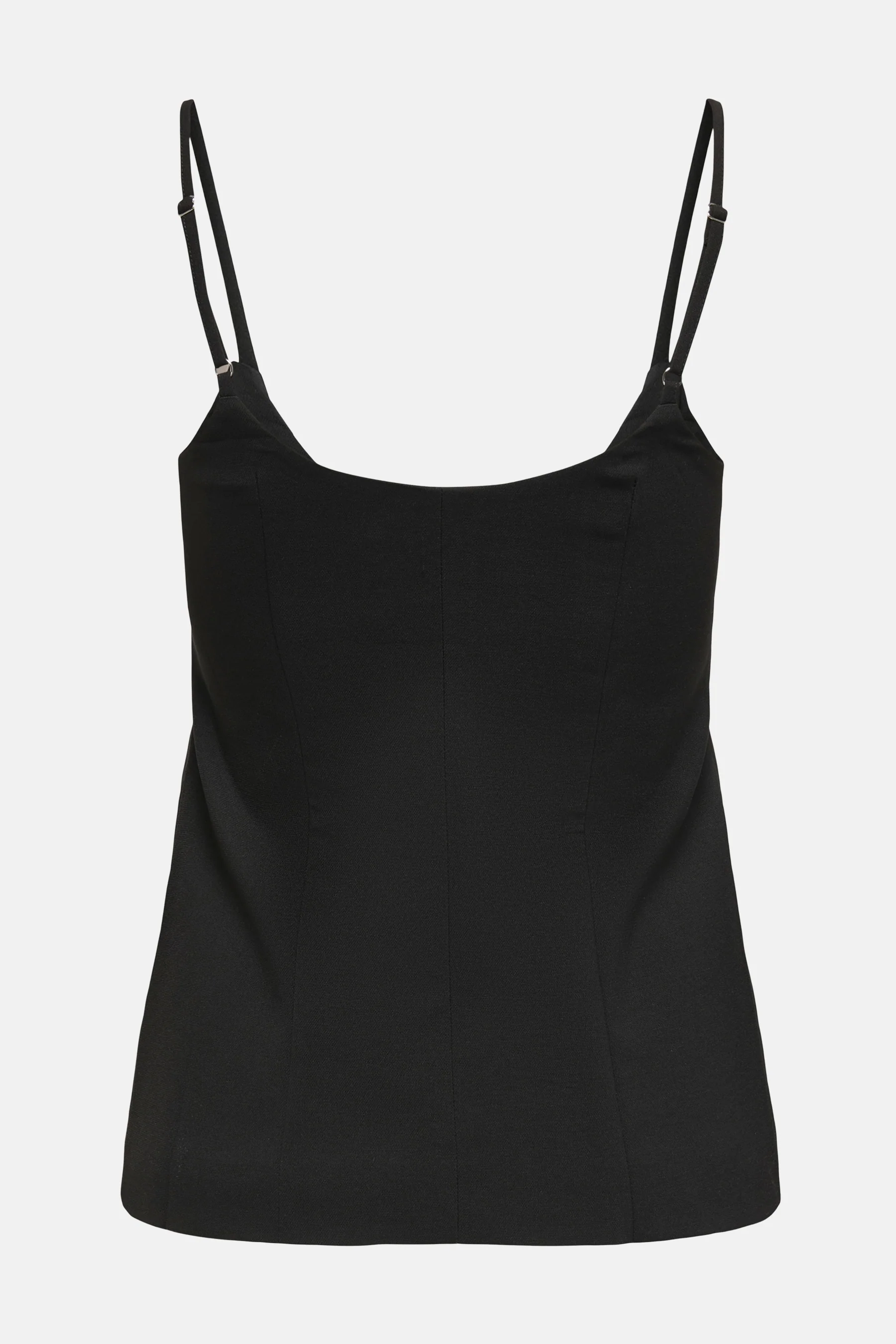 Blouse (zonder mouwen) zwart - ONLY® - Image 7