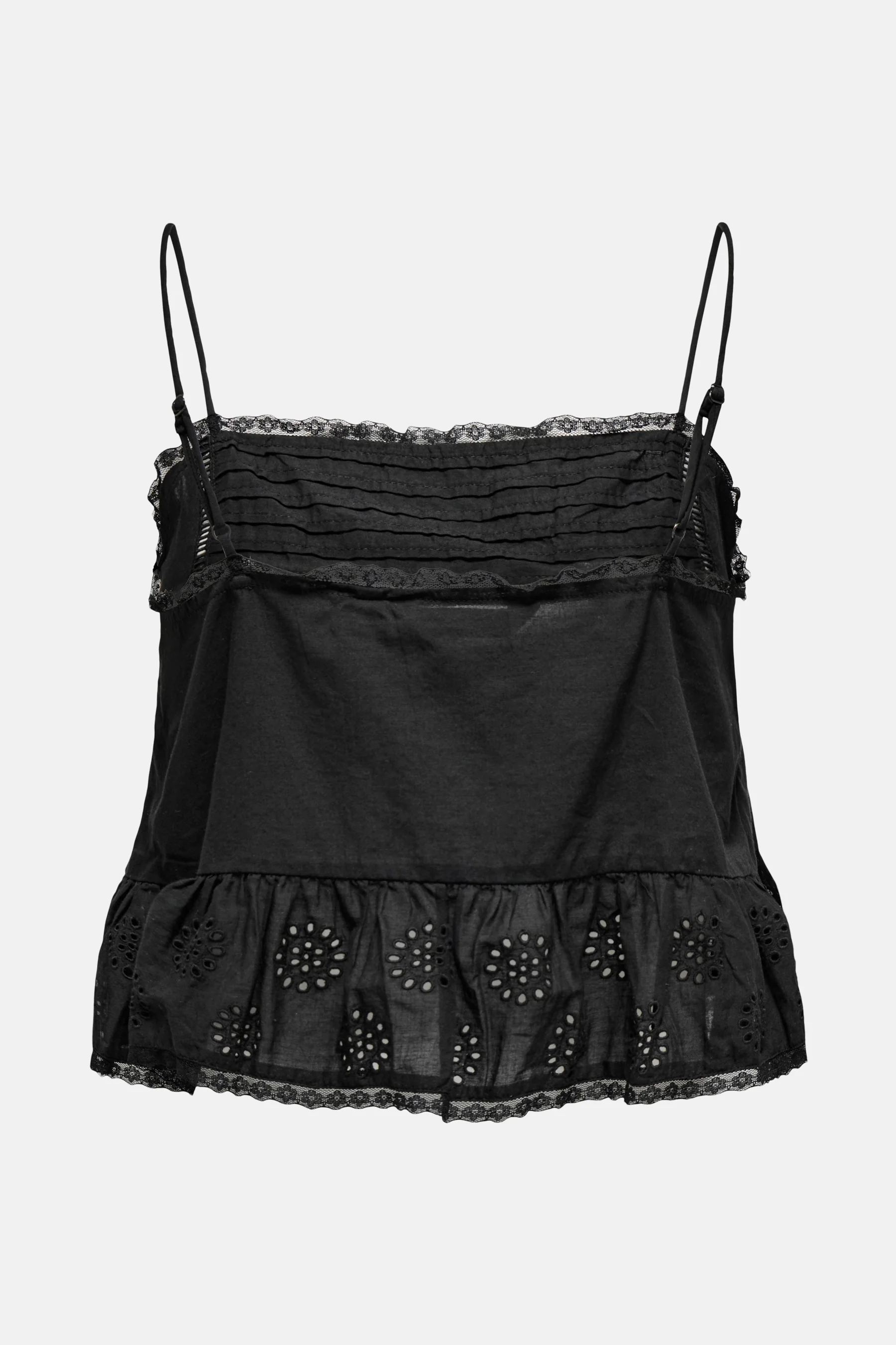 Blouse - zwart - Image 7