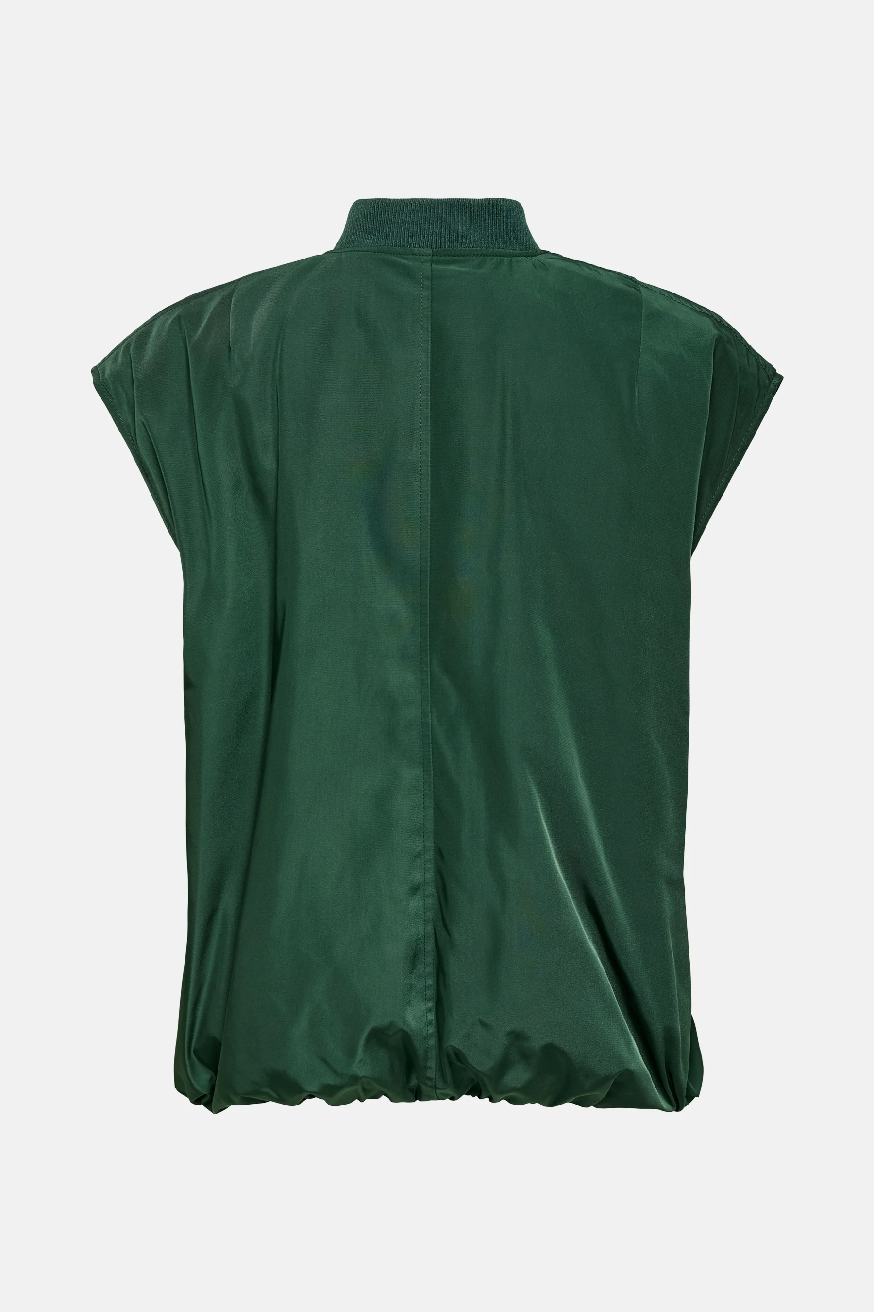 Jas - groen - Image 2